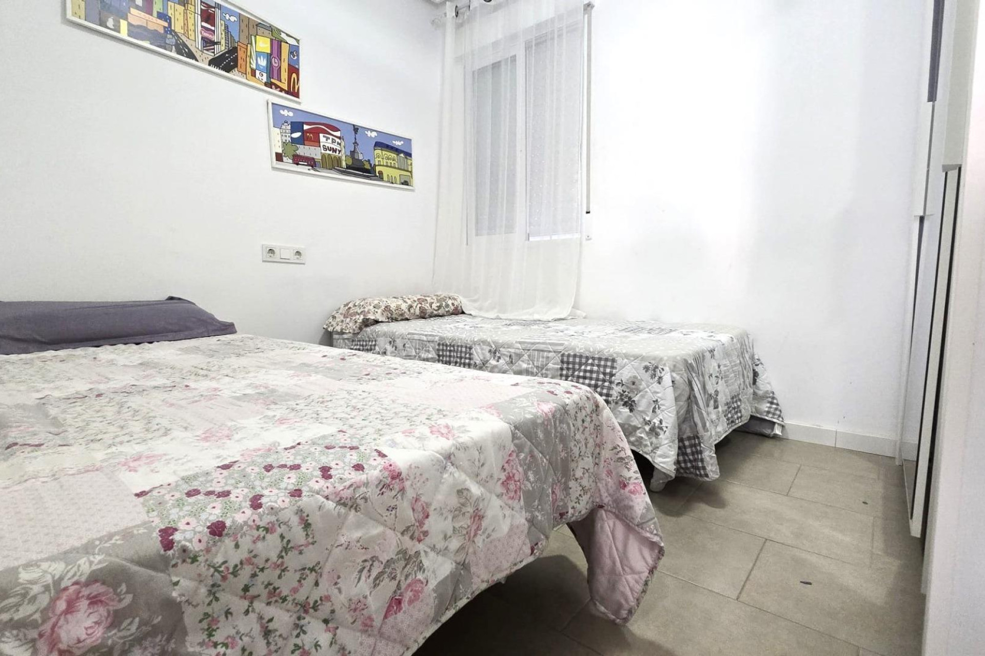 Revente - Apartment - Torrevieja - Estacion de autobuses