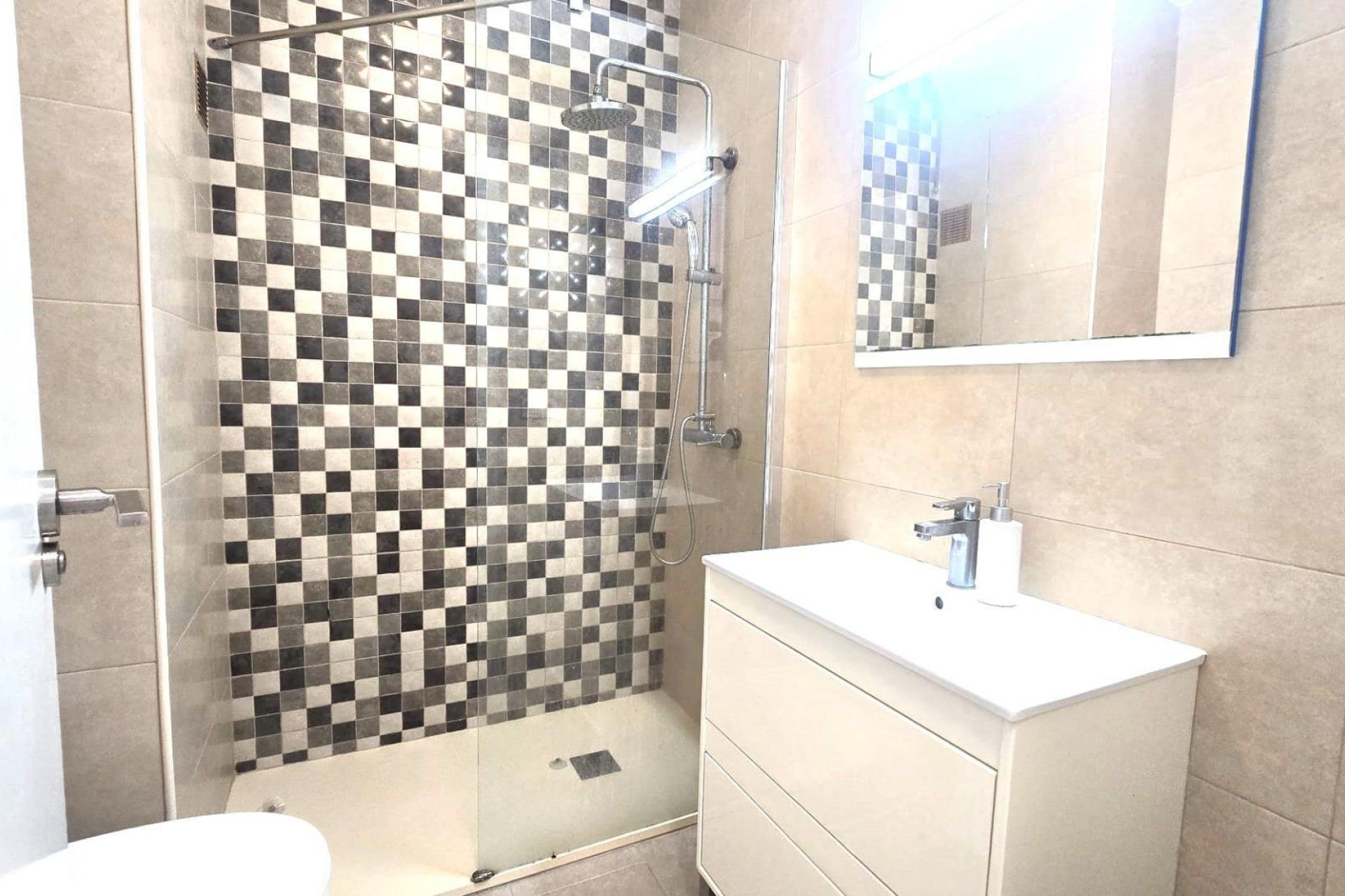 Revente - Apartment - Torrevieja - Estacion de autobuses