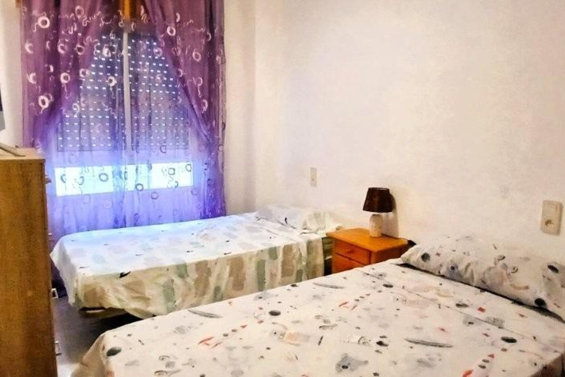 Revente - Apartment - Torrevieja - Estacion de autobuses