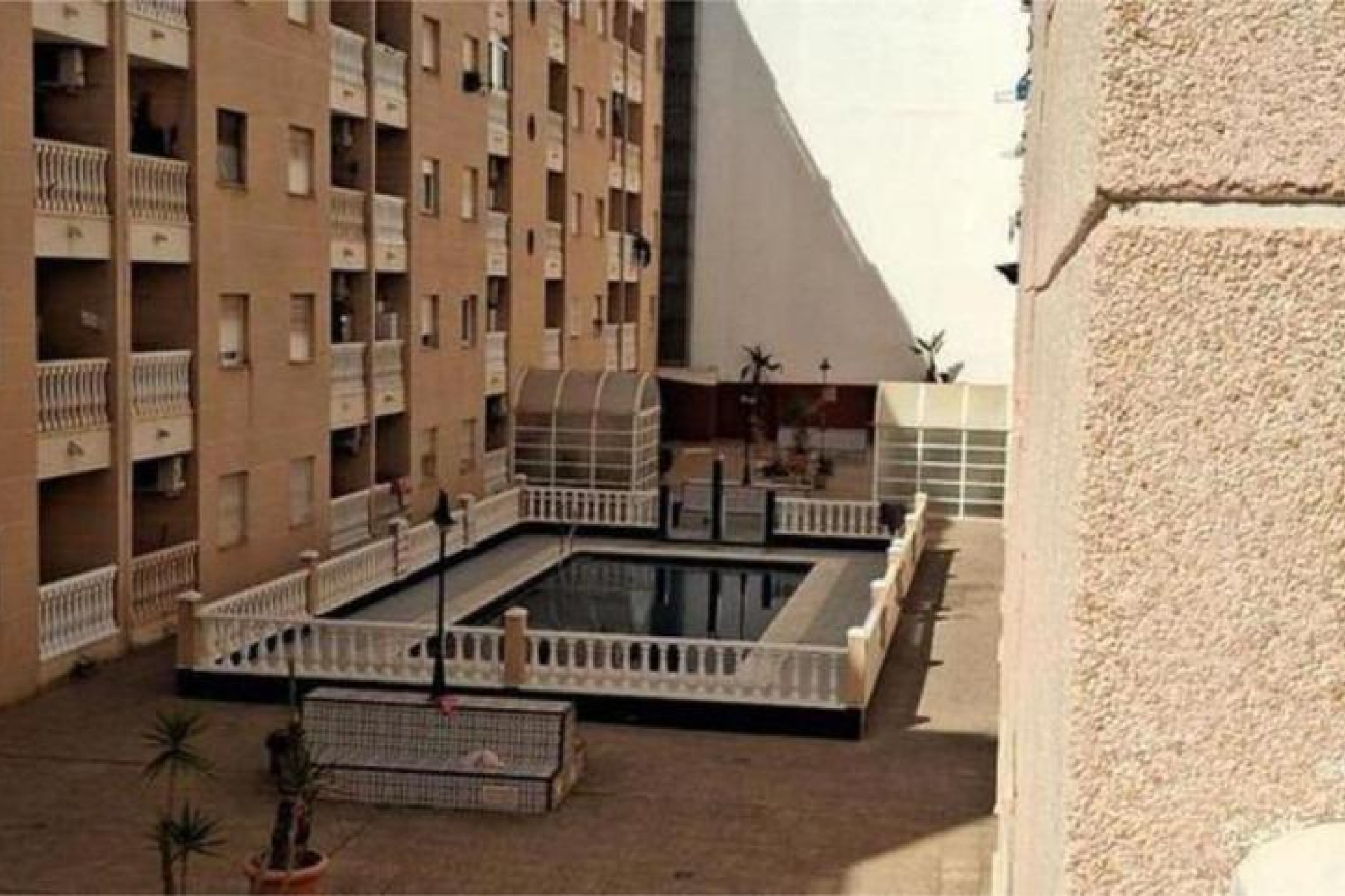 Revente - Apartment - Torrevieja - Estacion de autobuses