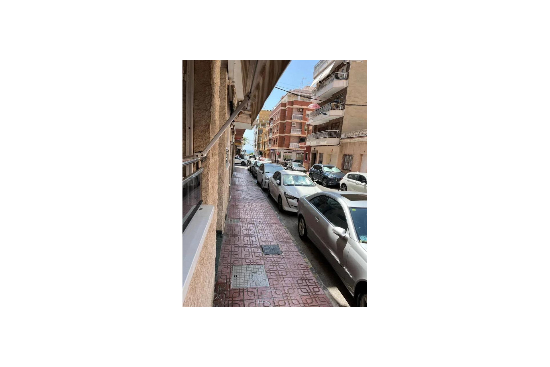 Revente - Apartment - Torrevieja - Estacion de autobuses