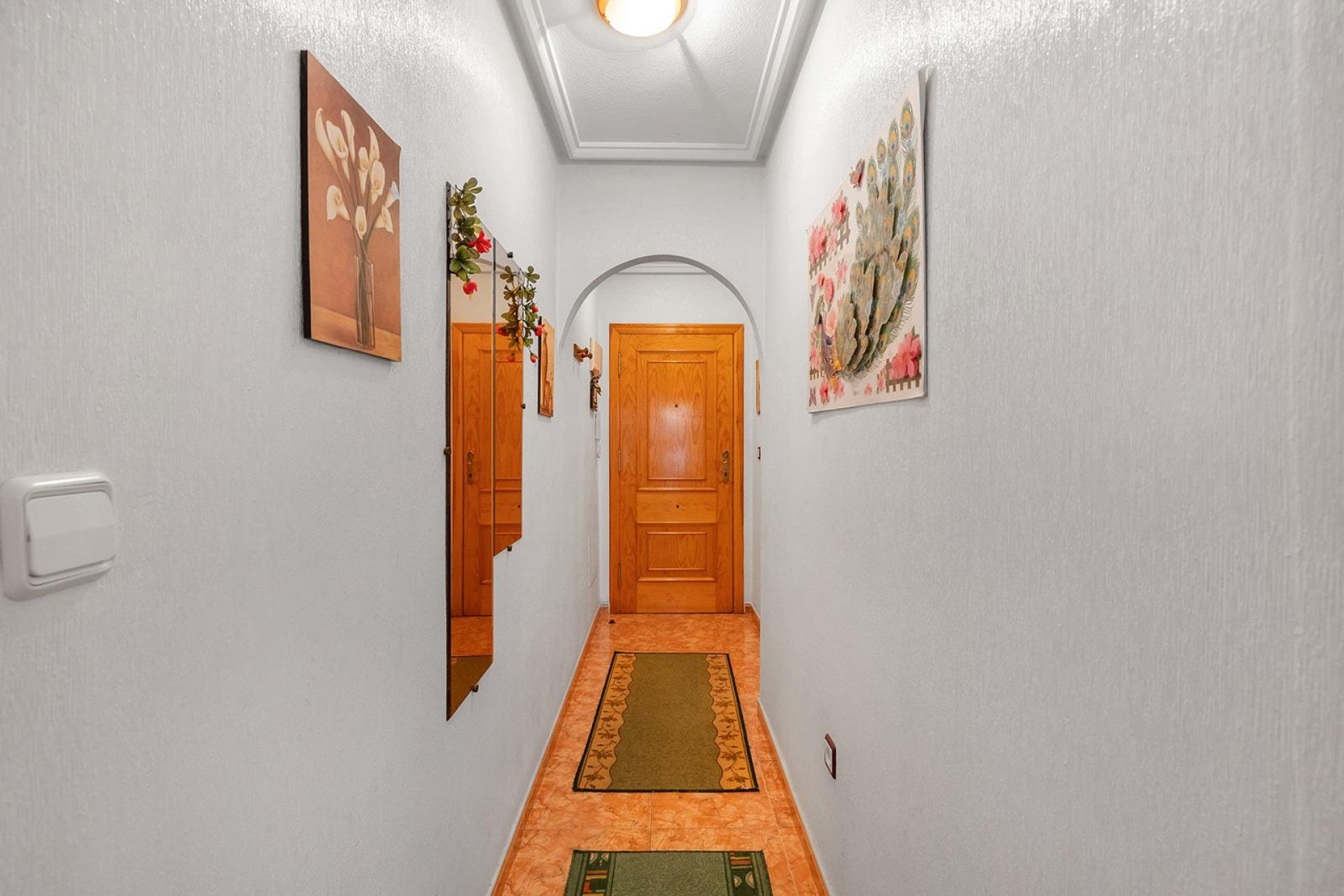 Revente - Apartment - Torrevieja - Estacion de autobuses