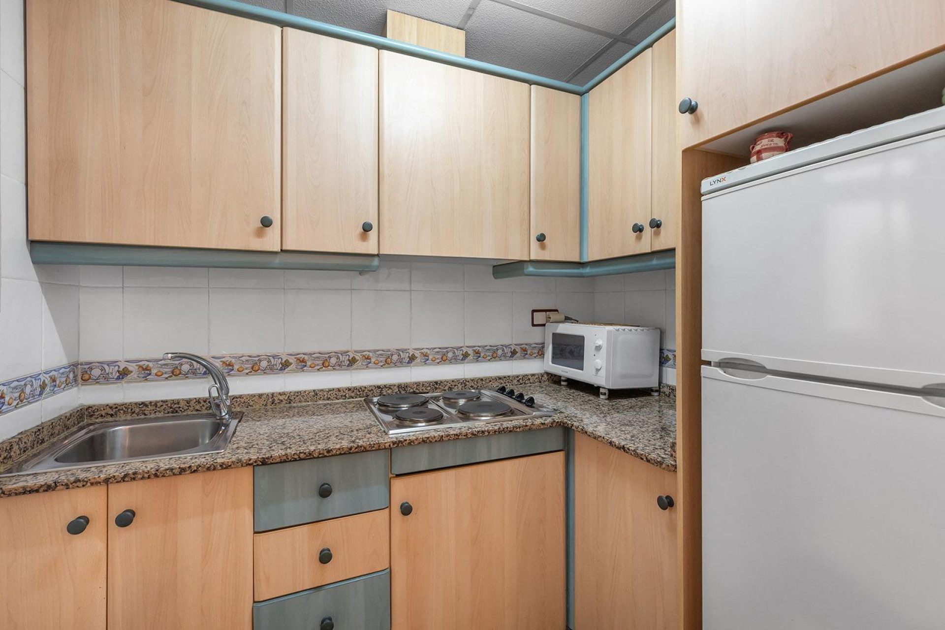 Revente - Apartment - Torrevieja - Estacion de autobuses