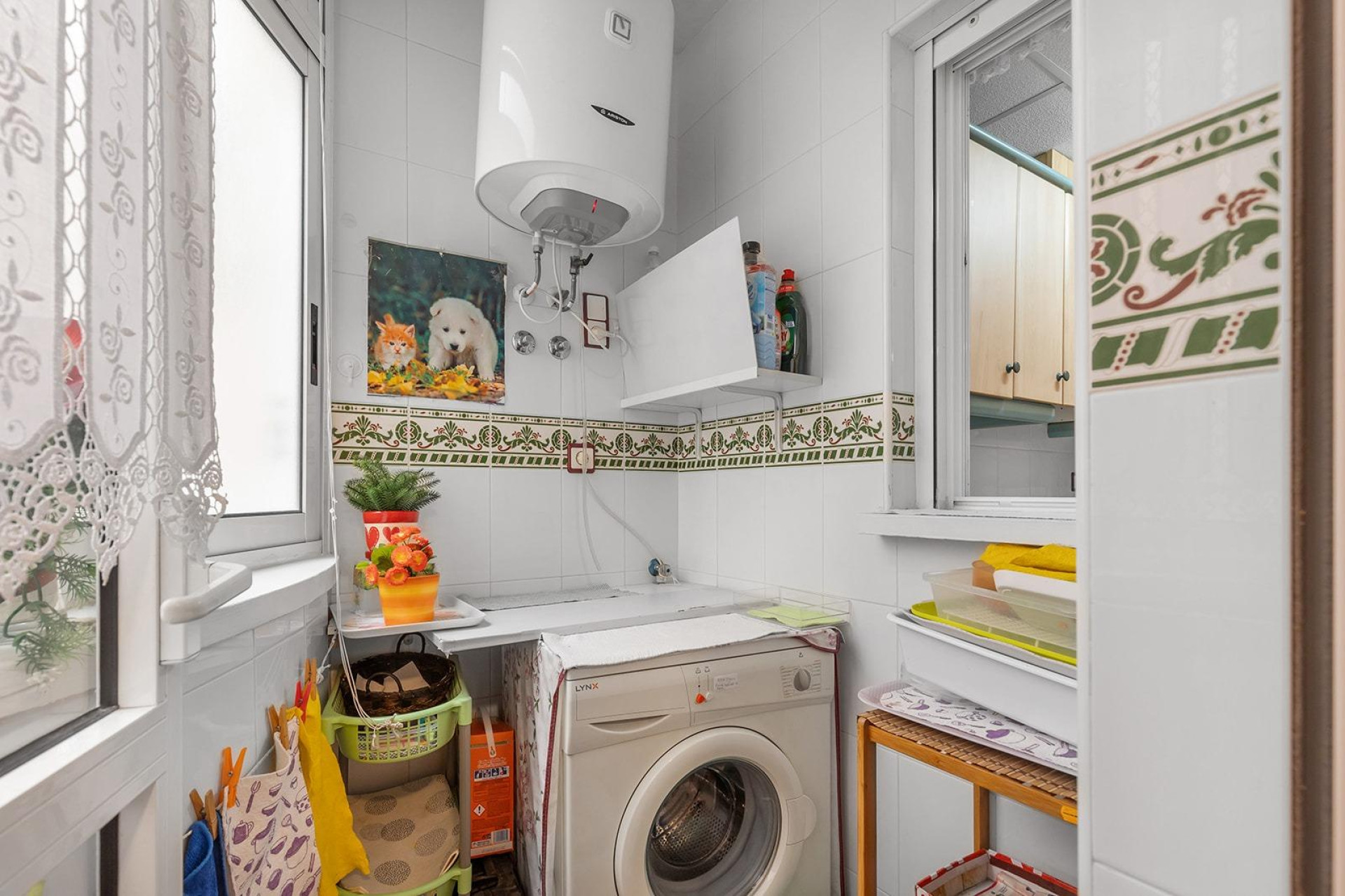 Revente - Apartment - Torrevieja - Estacion de autobuses