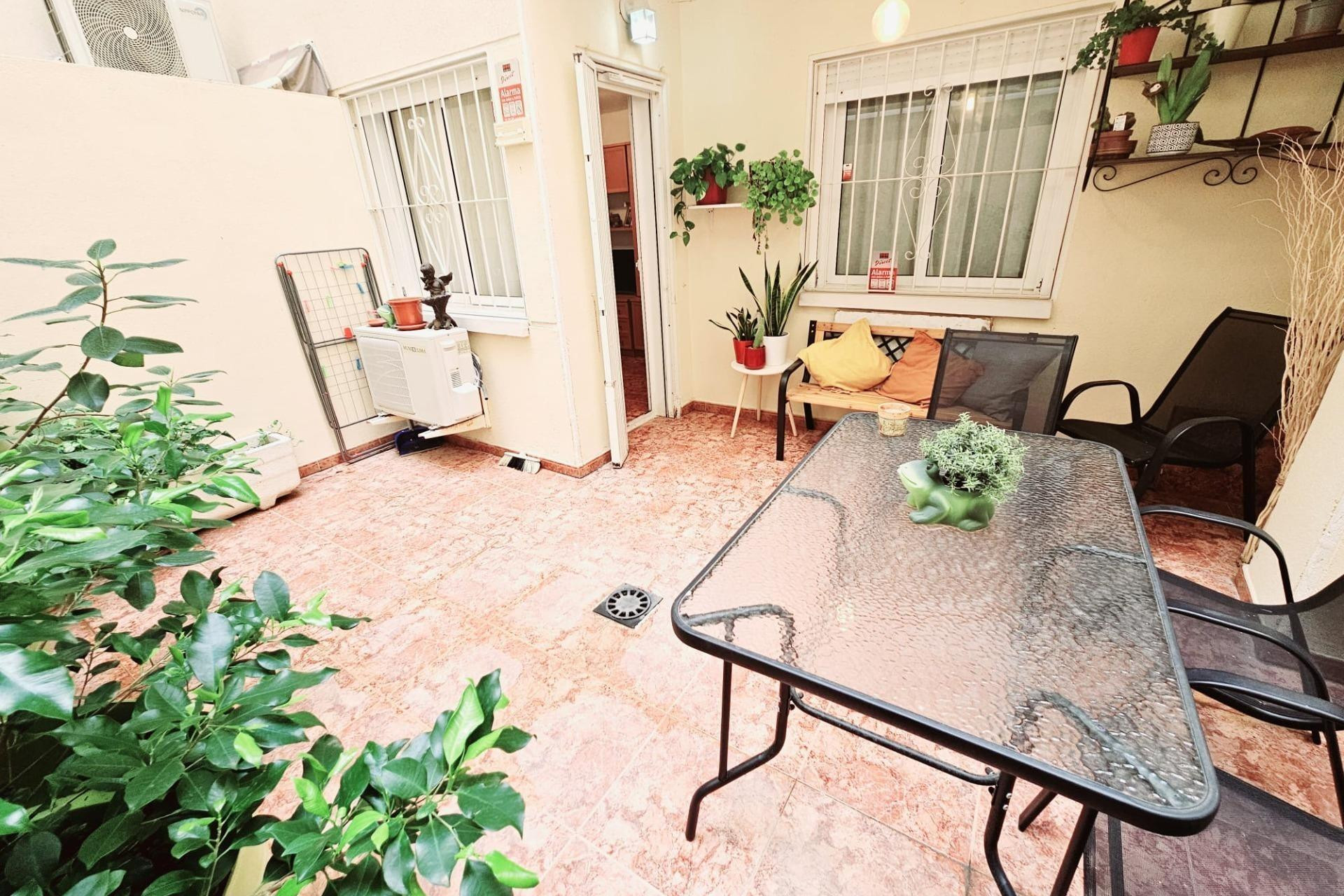 Revente - Apartment - Torrevieja - Estacion de autobuses