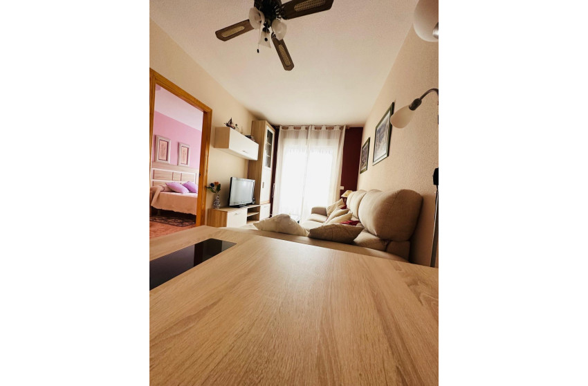 Revente - Apartment - Torrevieja - Estacion de autobuses