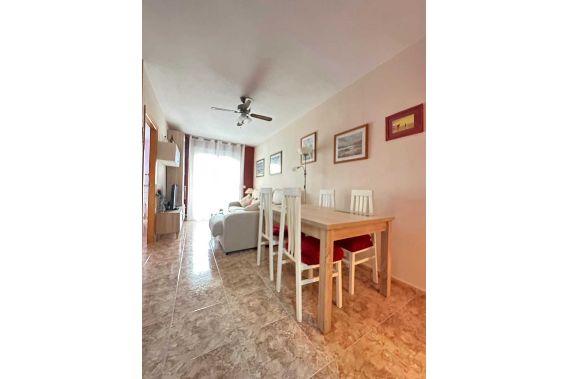 Revente - Apartment - Torrevieja - Estacion de autobuses