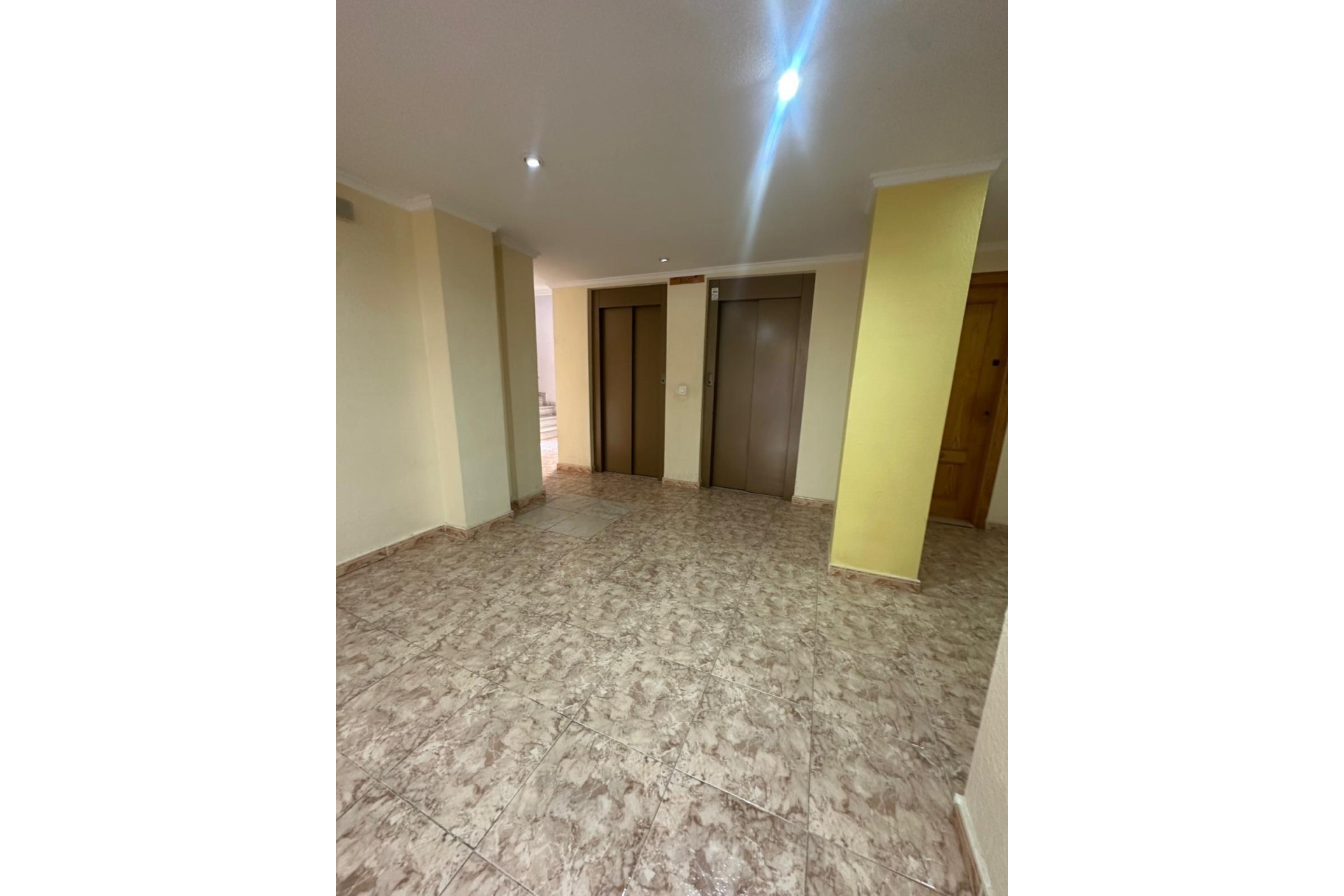 Revente - Apartment - Torrevieja - Estacion de autobuses