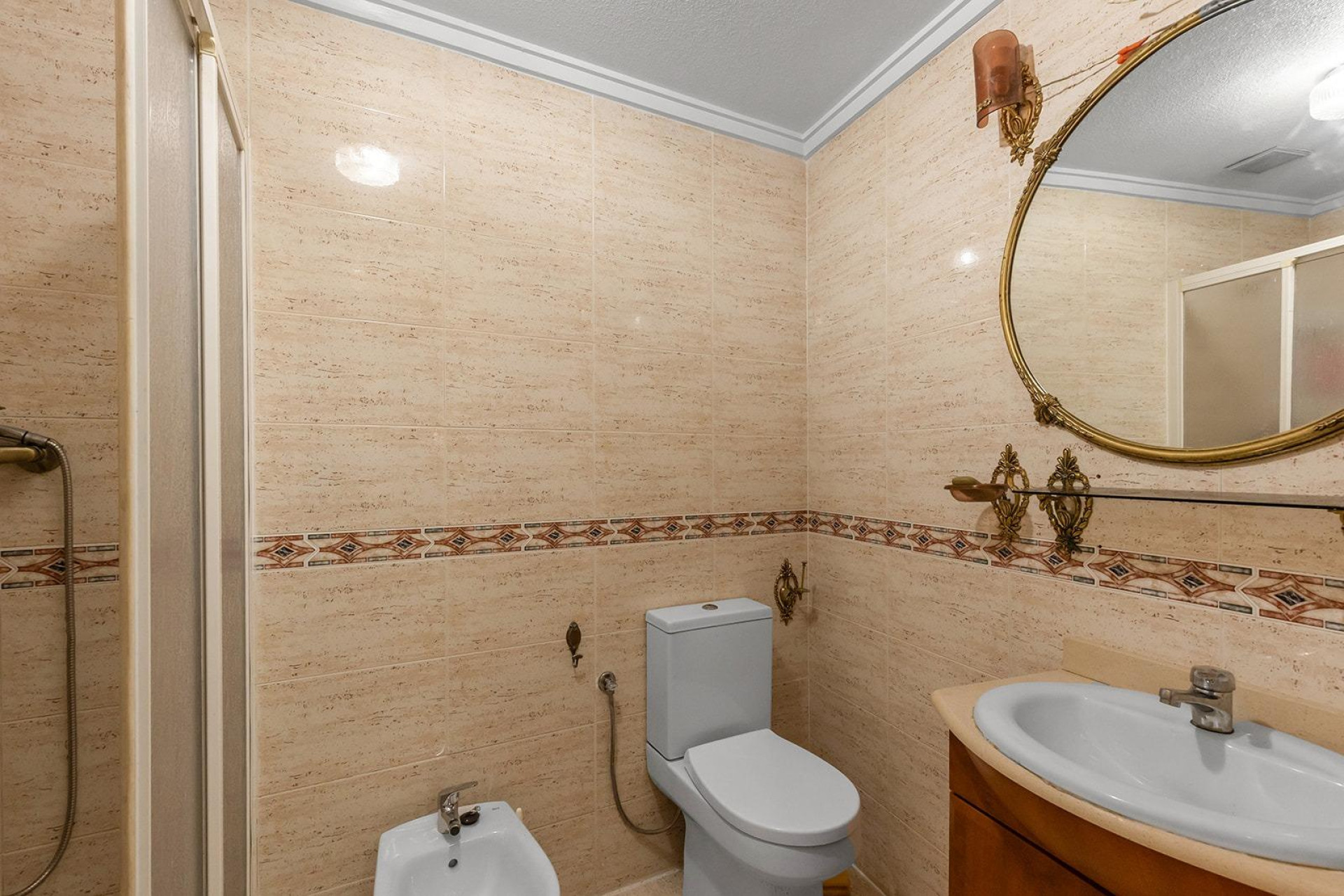 Revente - Apartment - Torrevieja - Estacion de autobuses