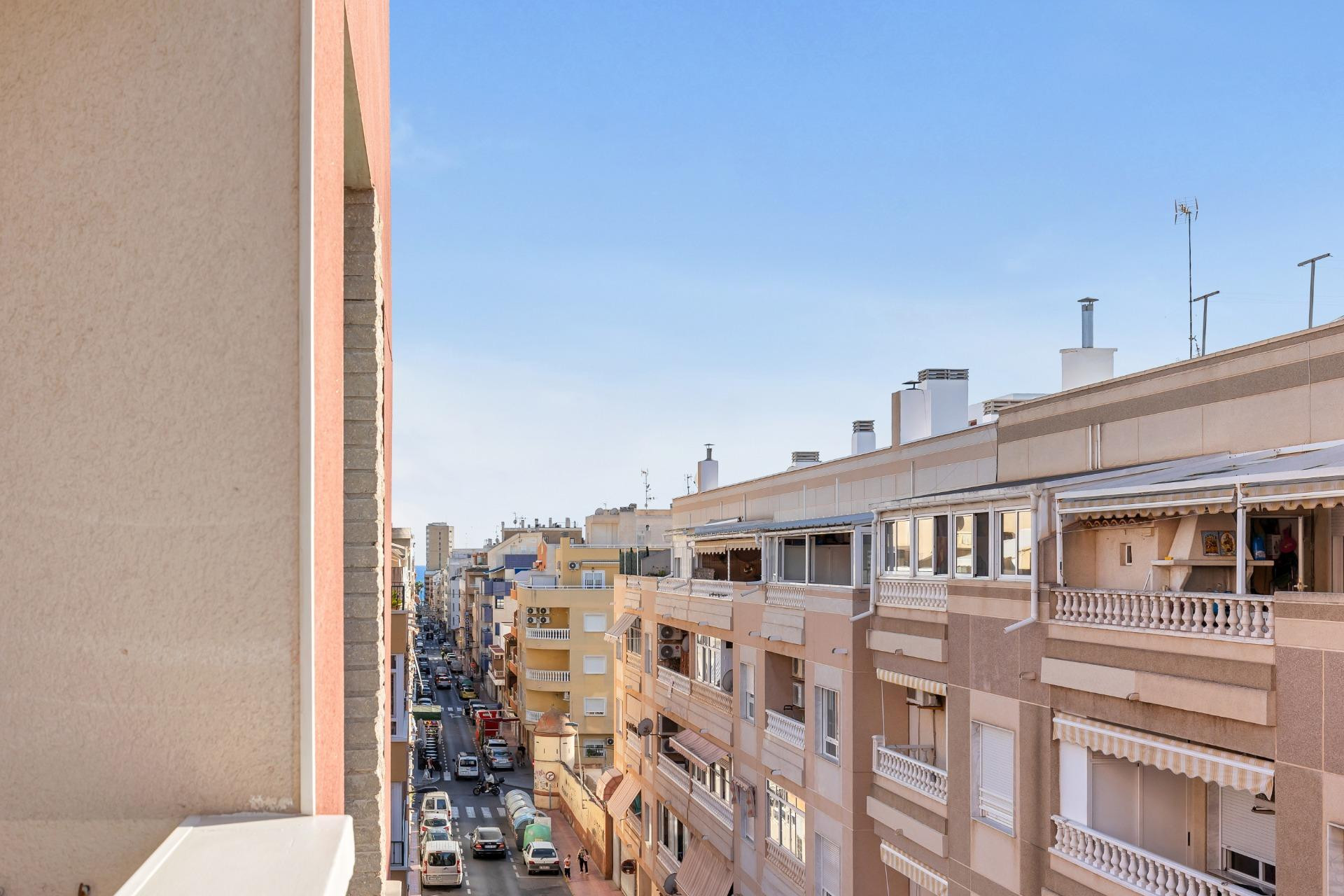 Revente - Apartment - Torrevieja - Estacion de autobuses