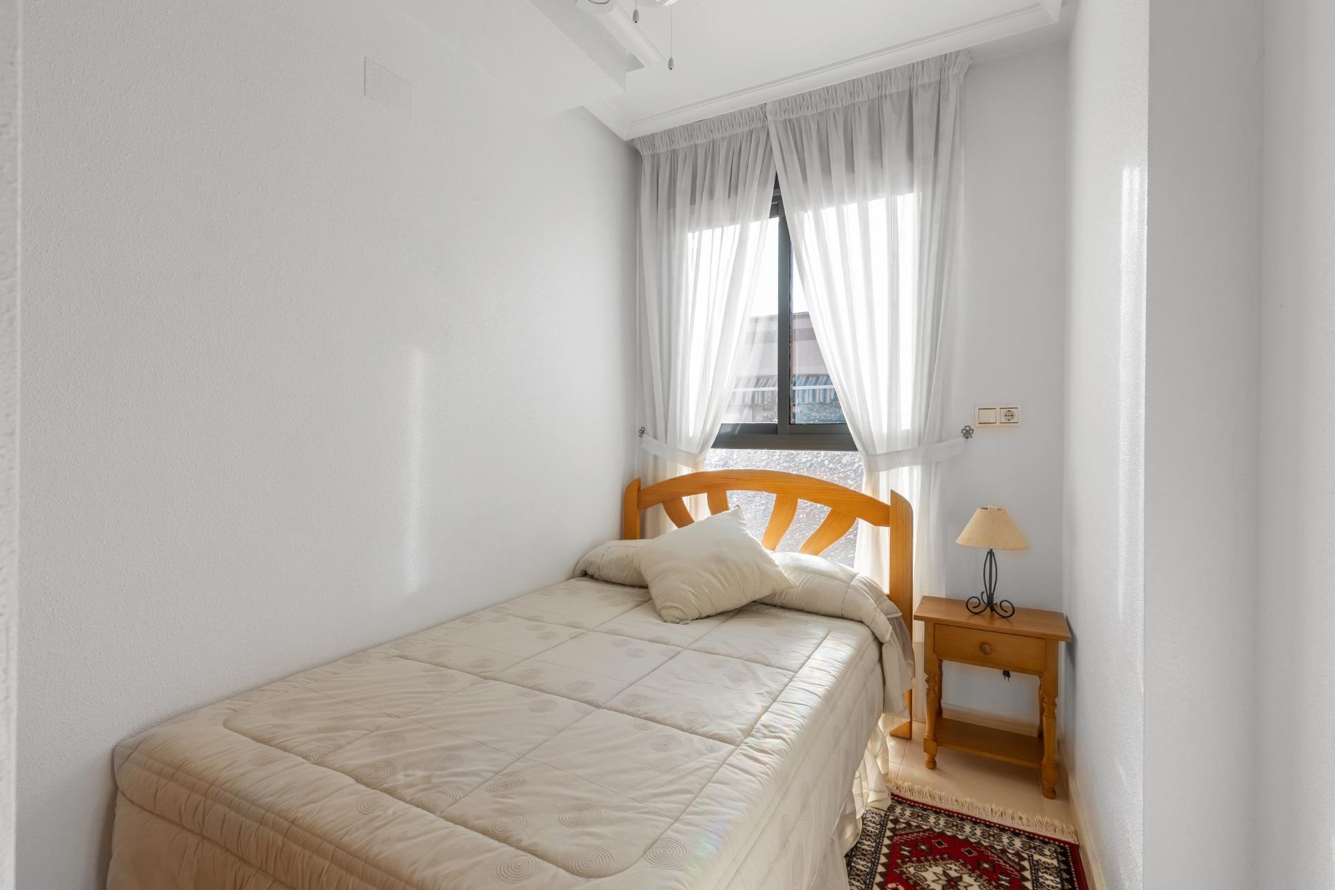 Revente - Apartment - Torrevieja - Estacion de autobuses