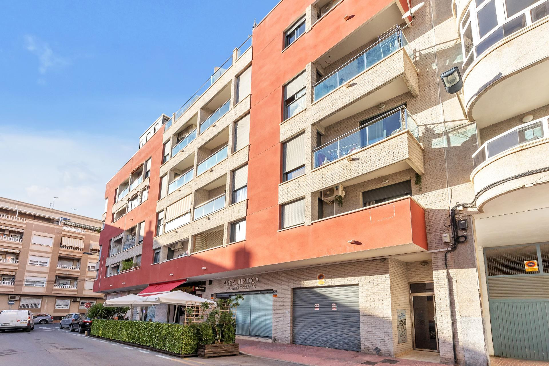 Revente - Apartment - Torrevieja - Estacion de autobuses