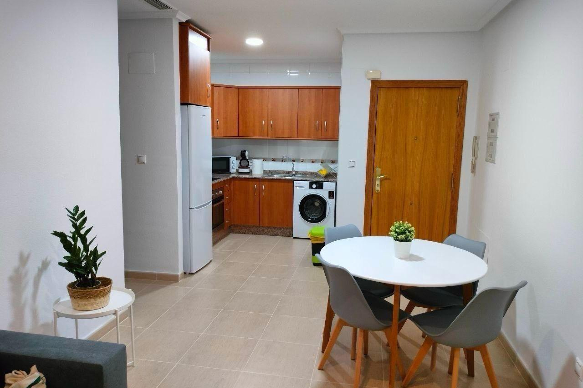 Revente - Apartment - Torrevieja - Estacion de autobuses