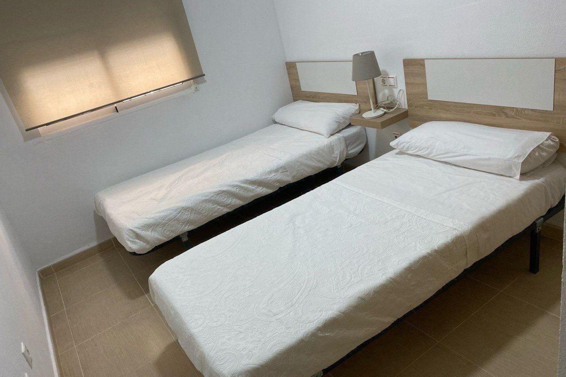 Revente - Apartment - Torrevieja - Estacion de autobuses