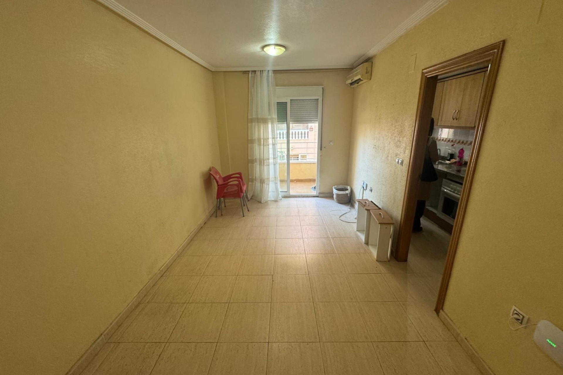 Revente - Apartment - Torrevieja - Estacion de autobuses