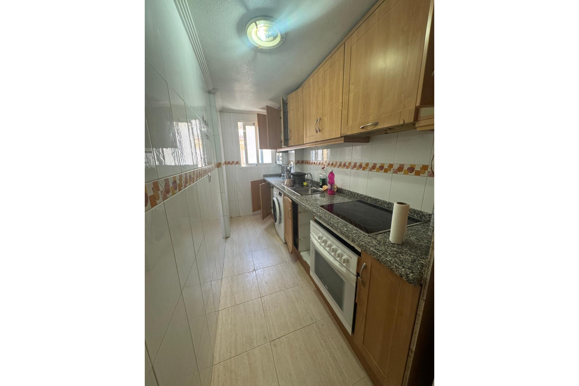 Revente - Apartment - Torrevieja - Estacion de autobuses