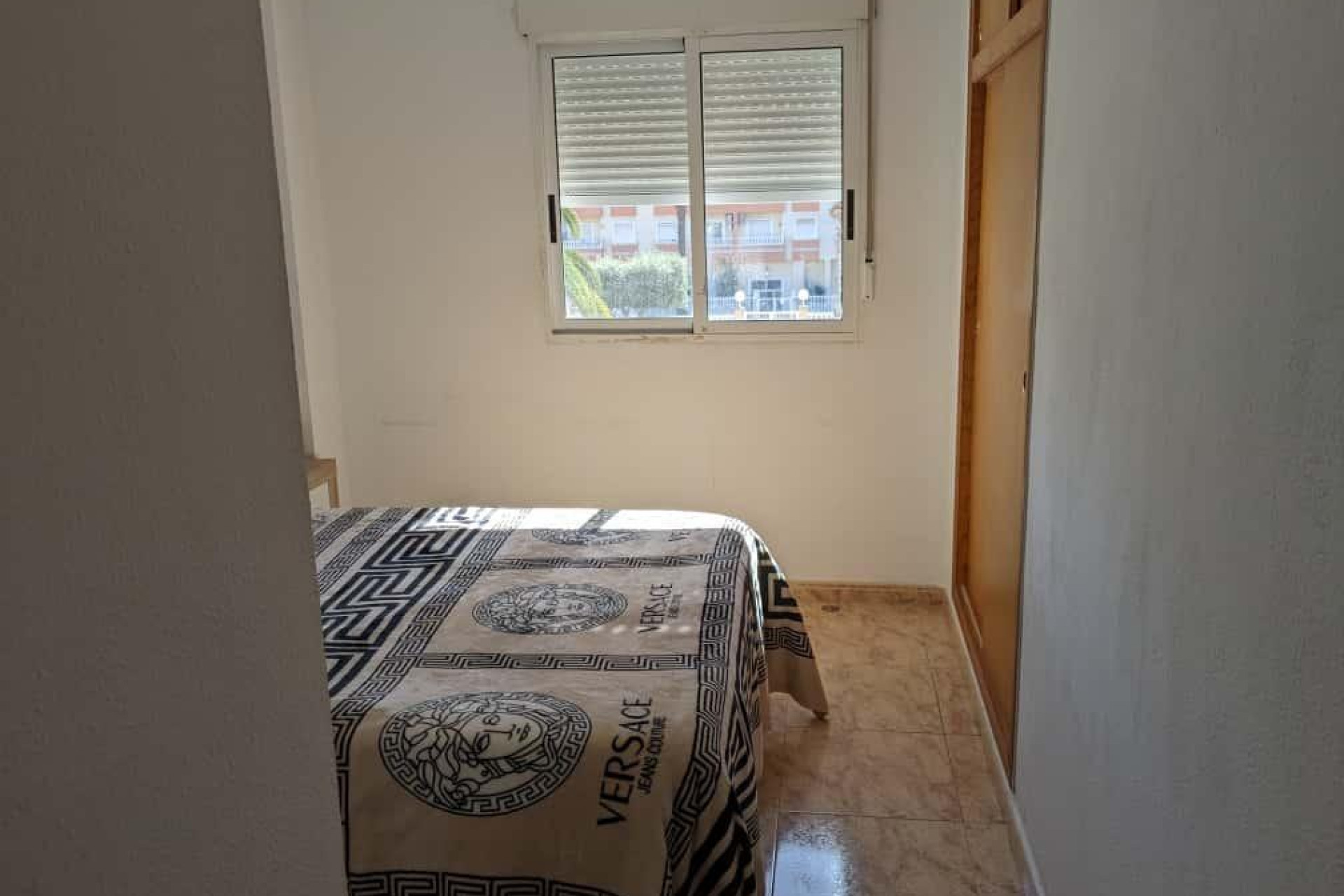 Revente - Apartment - Torrevieja - Estacion de autobuses