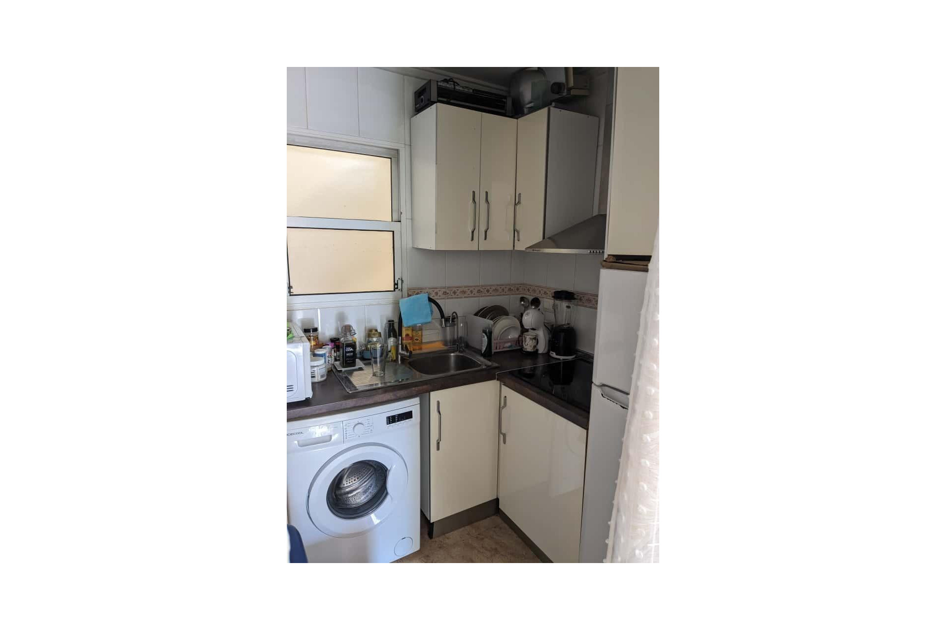 Revente - Apartment - Torrevieja - Estacion de autobuses