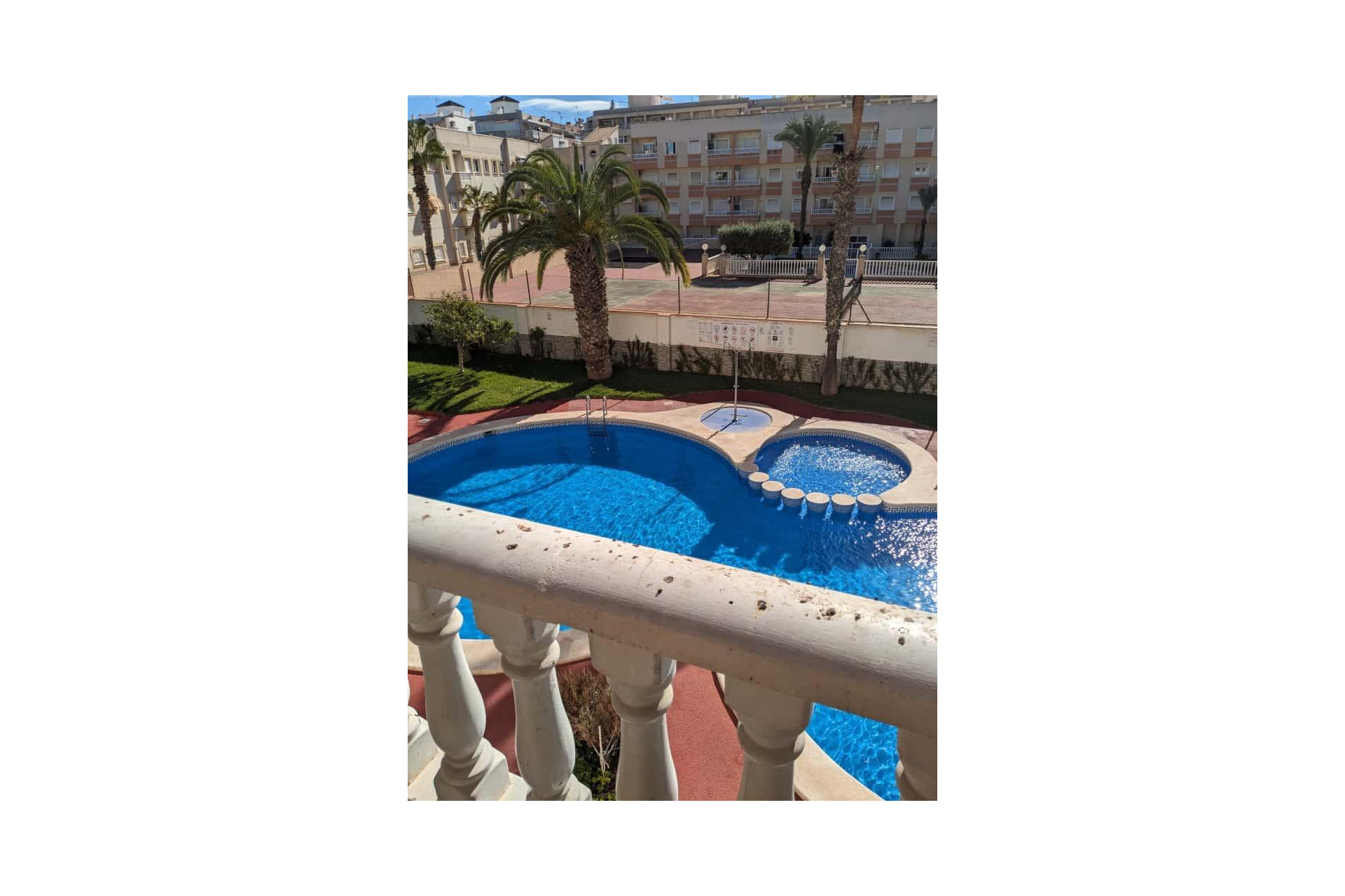 Revente - Apartment - Torrevieja - Estacion de autobuses