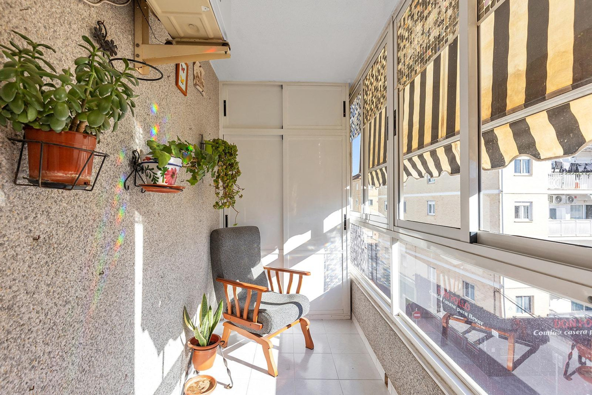 Revente - Apartment - Torrevieja - Estacion de autobuses