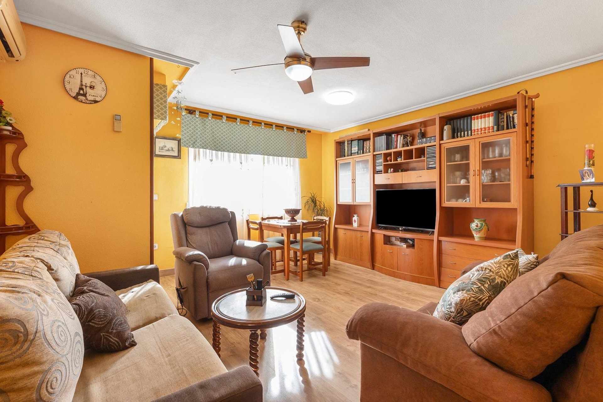 Revente - Apartment - Torrevieja - Estacion de autobuses