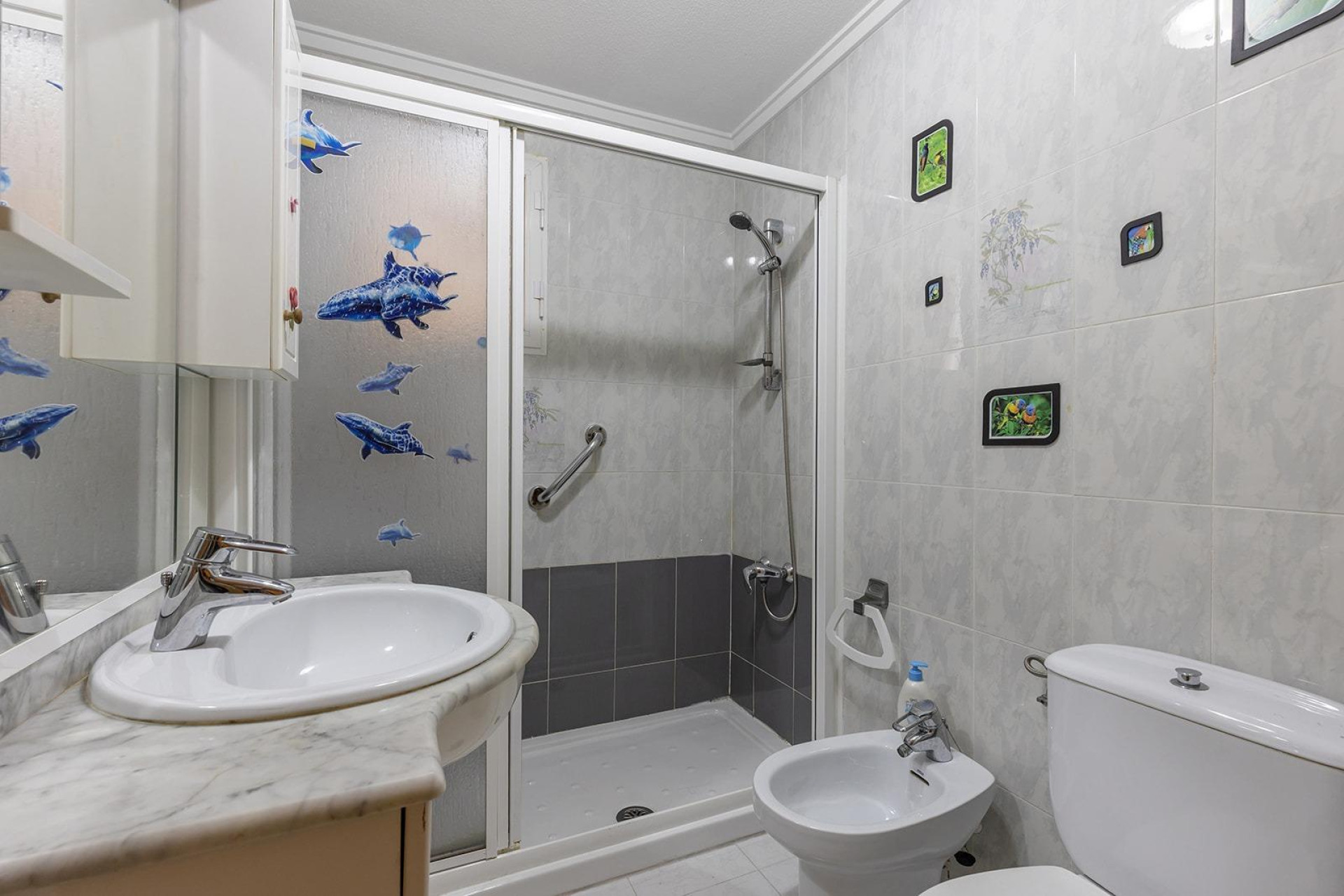 Revente - Apartment - Torrevieja - Estacion de autobuses