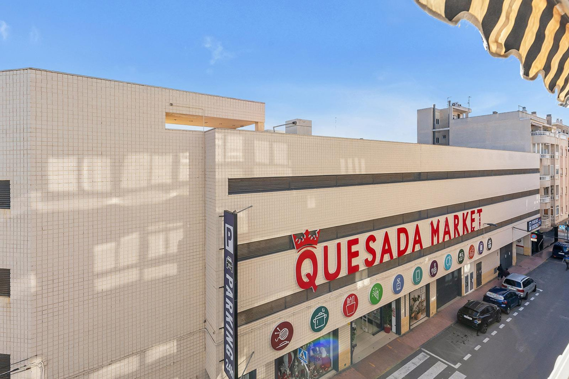 Revente - Apartment - Torrevieja - Estacion de autobuses