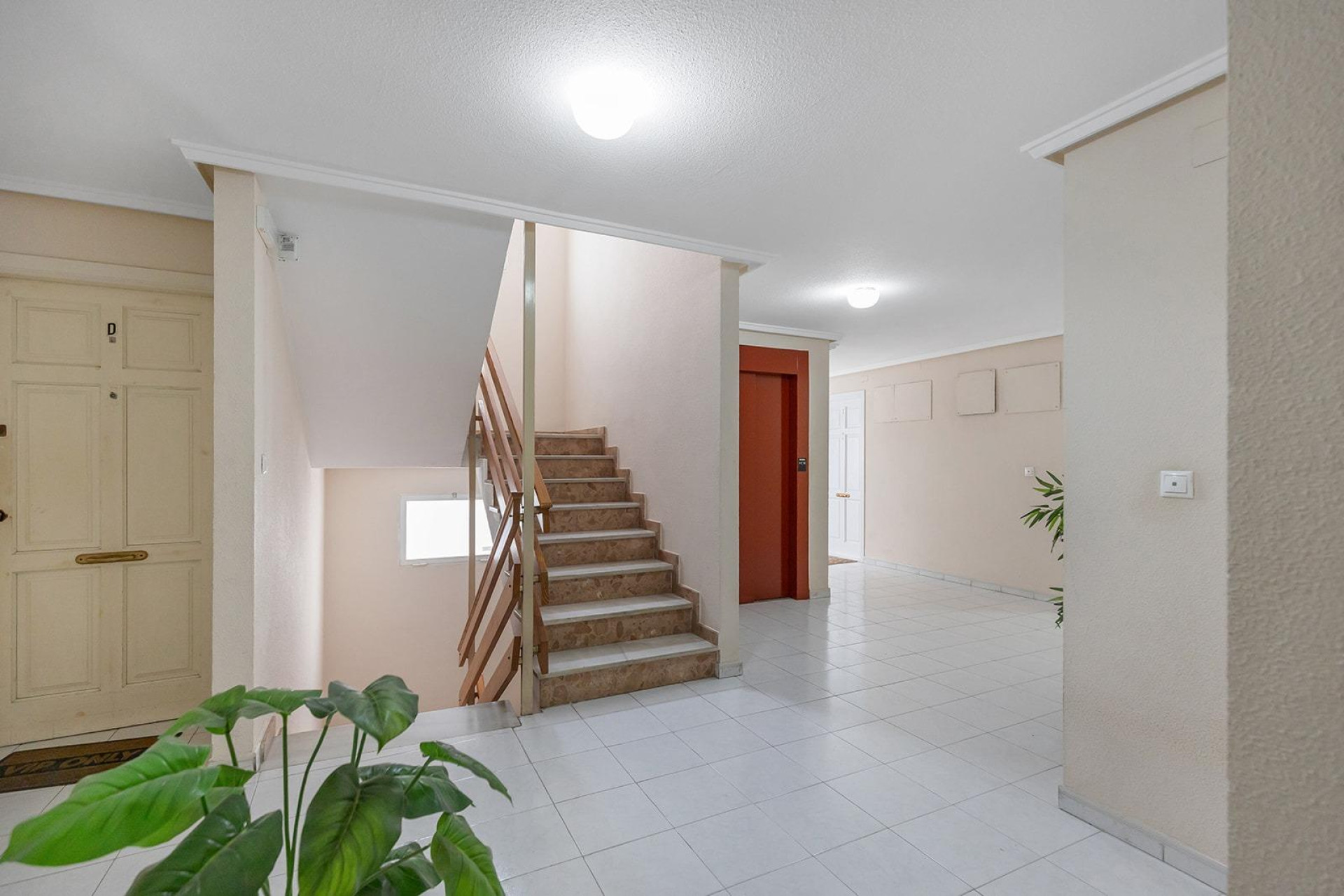 Revente - Apartment - Torrevieja - Estacion de autobuses