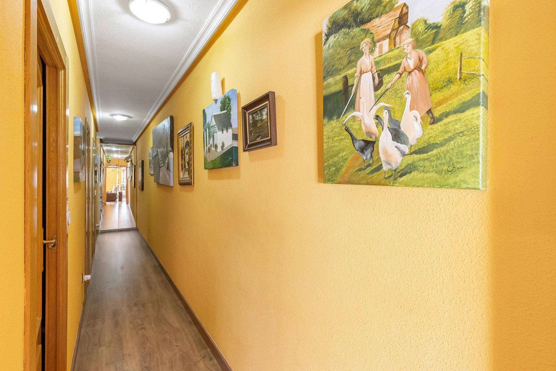 Revente - Apartment - Torrevieja - Estacion de autobuses