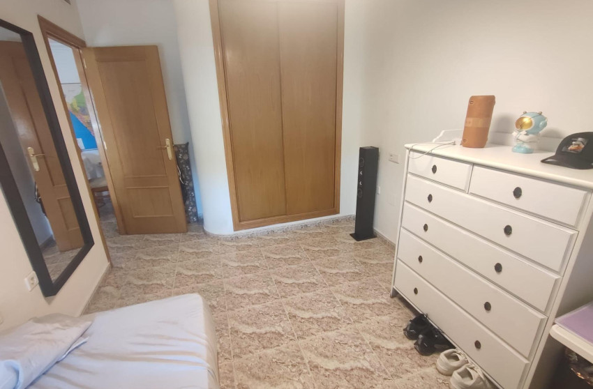 Revente - Apartment - Torrevieja - Estacion de autobuses