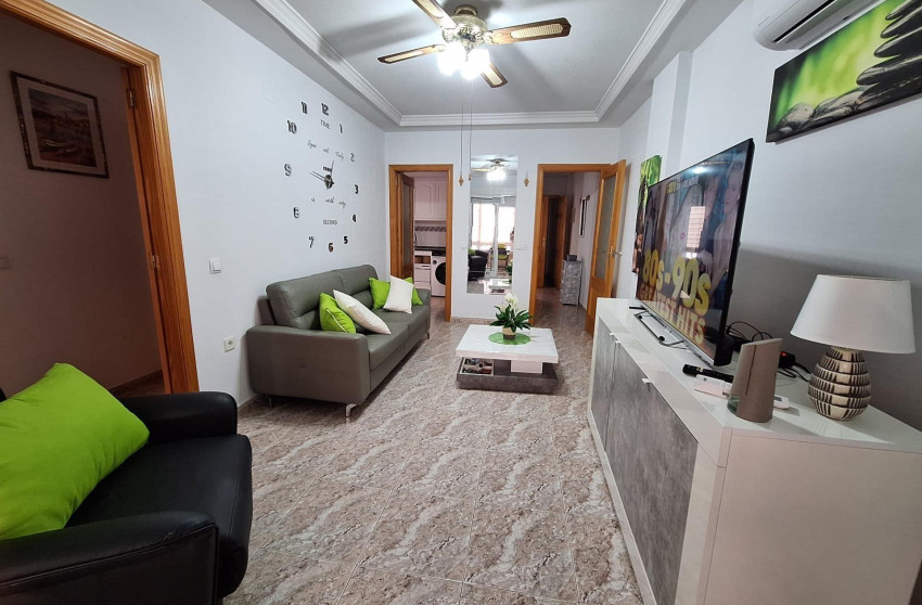 Revente - Apartment - Torrevieja - Estacion de autobuses