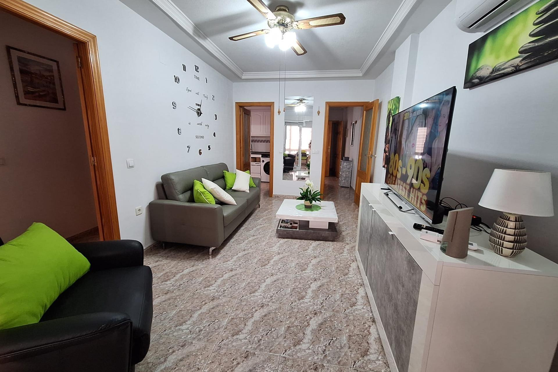 Revente - Apartment - Torrevieja - Estacion de autobuses