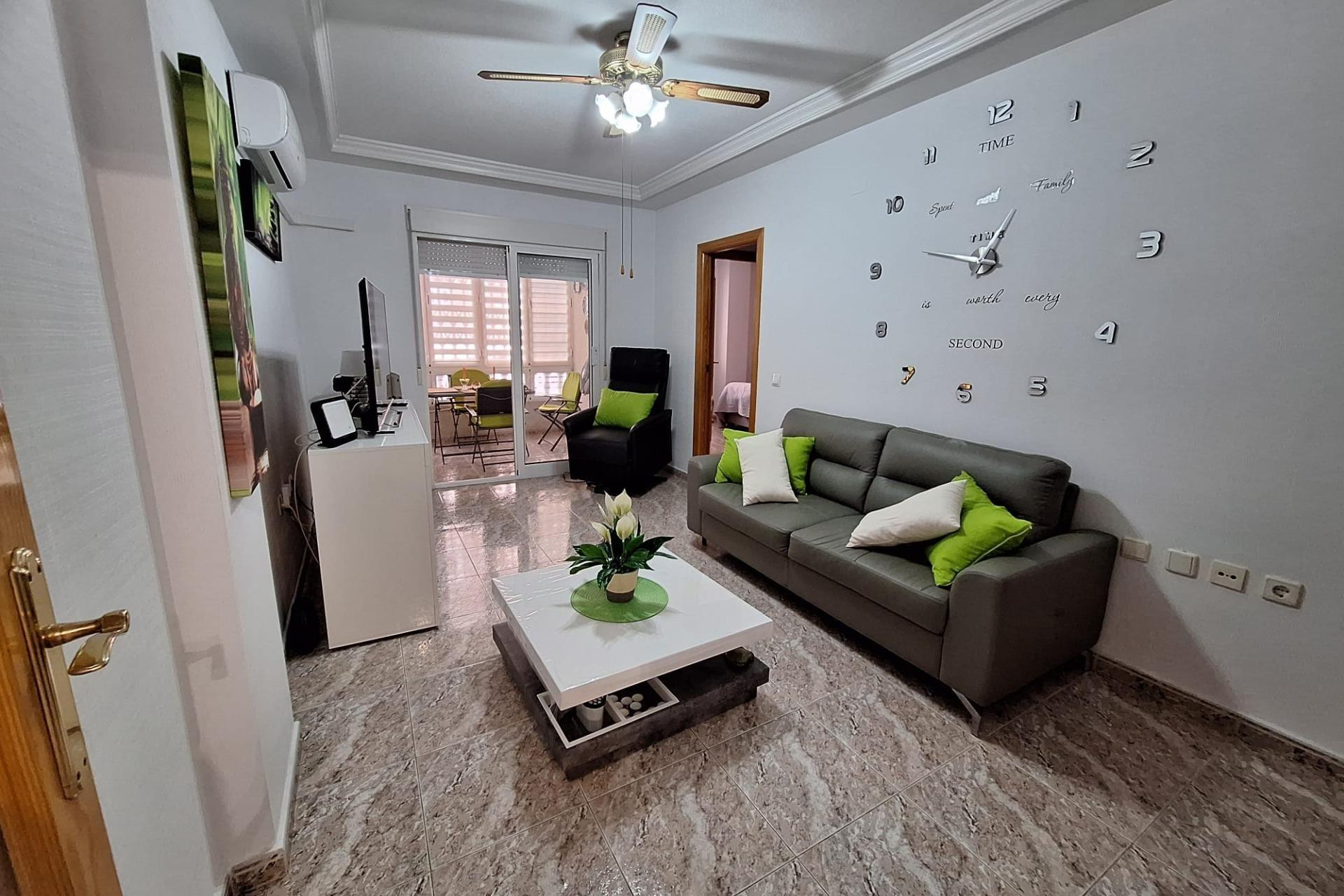 Revente - Apartment - Torrevieja - Estacion de autobuses