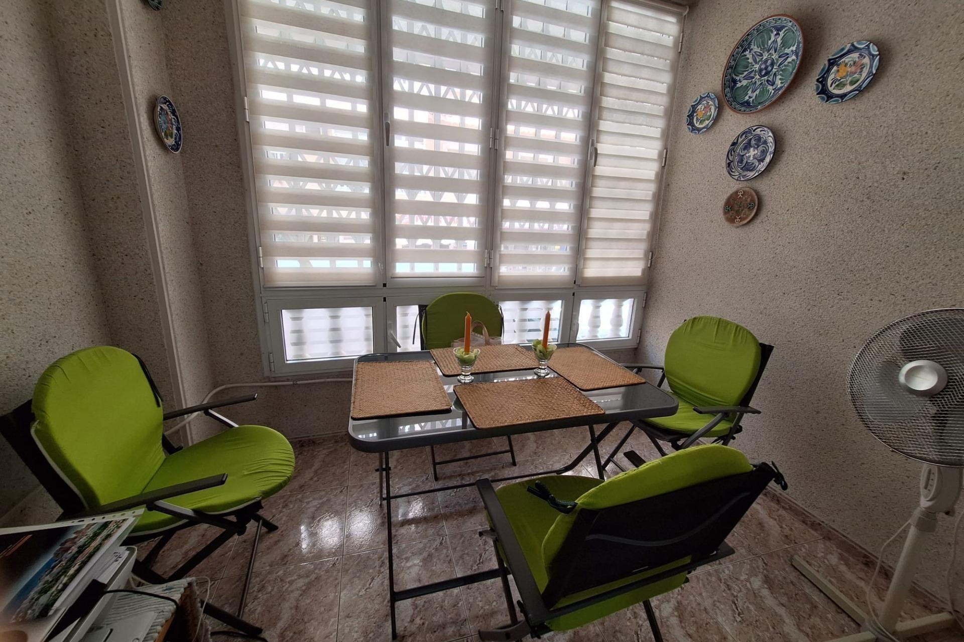 Revente - Apartment - Torrevieja - Estacion de autobuses