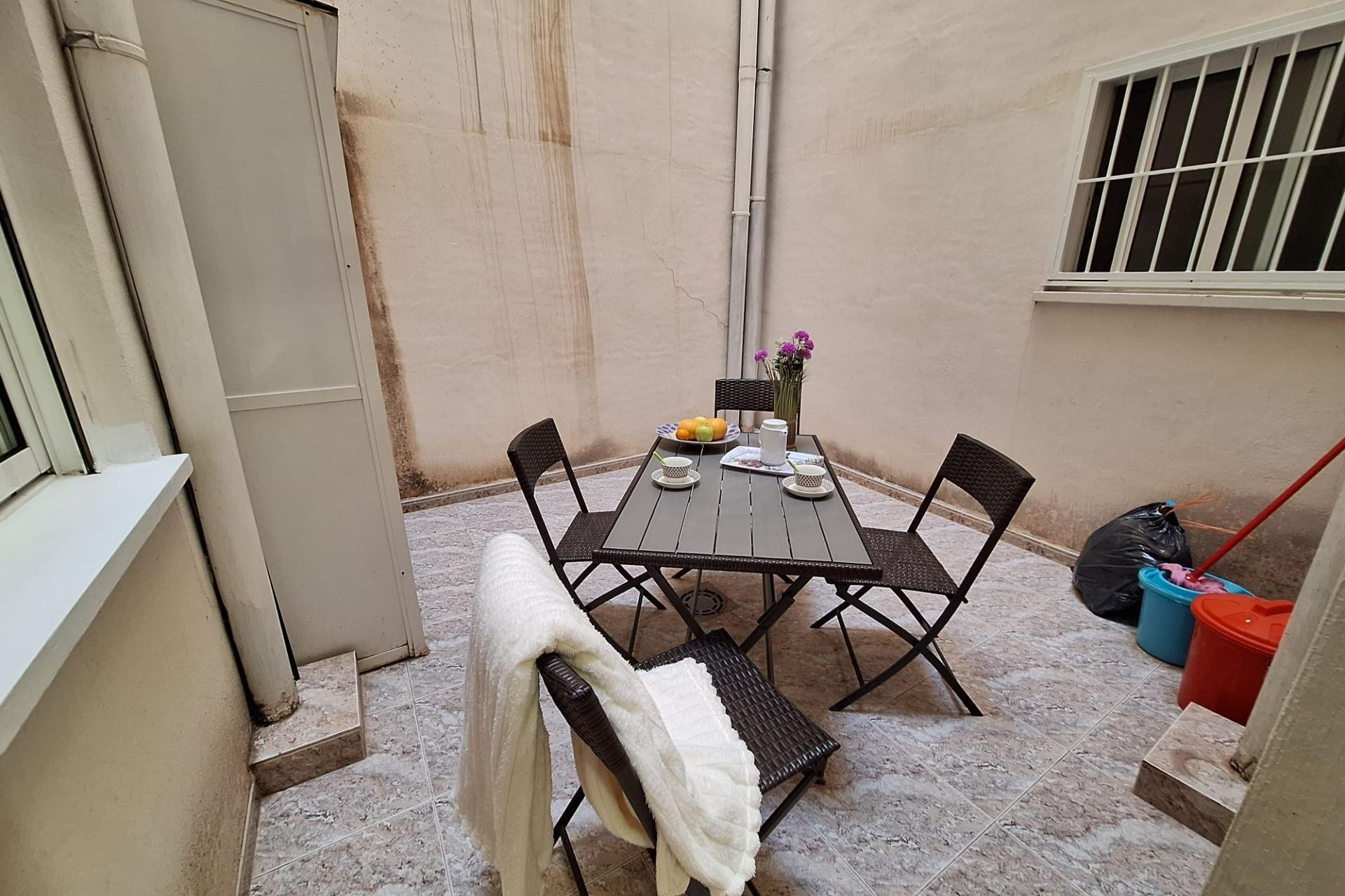 Revente - Apartment - Torrevieja - Estacion de autobuses