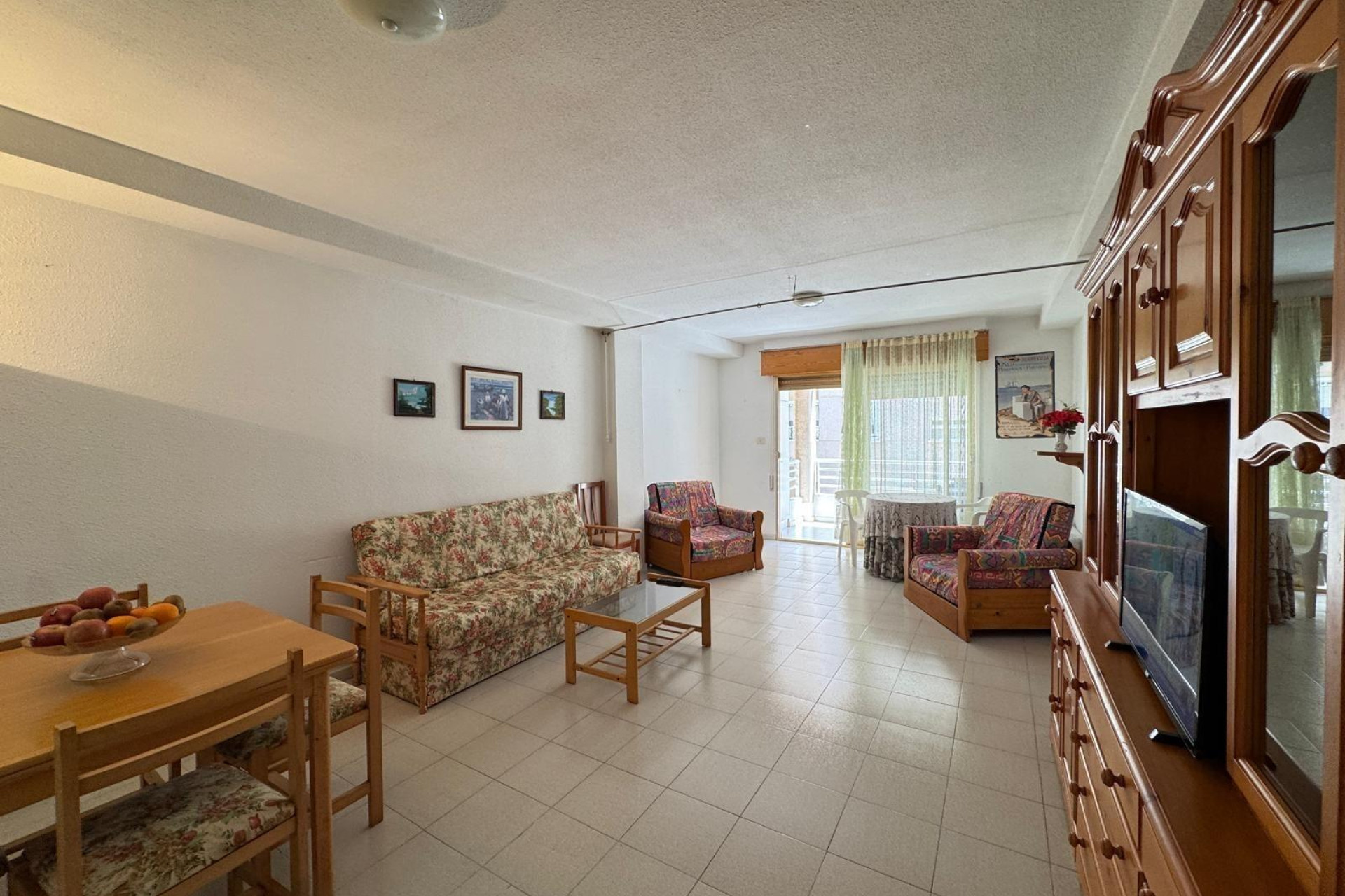 Revente - Apartment - Torrevieja - Estacion de autobuses