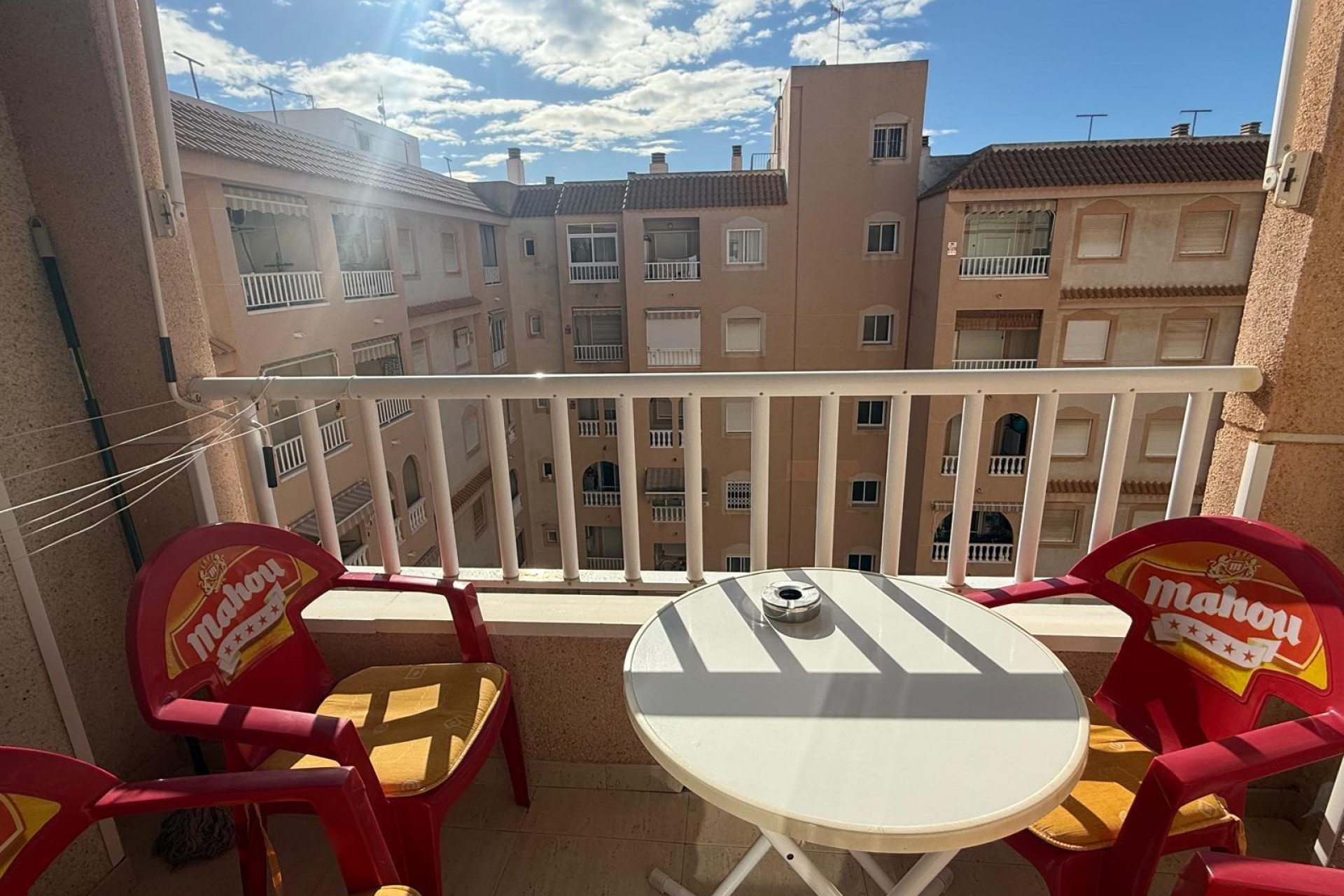 Revente - Apartment - Torrevieja - Estacion de autobuses