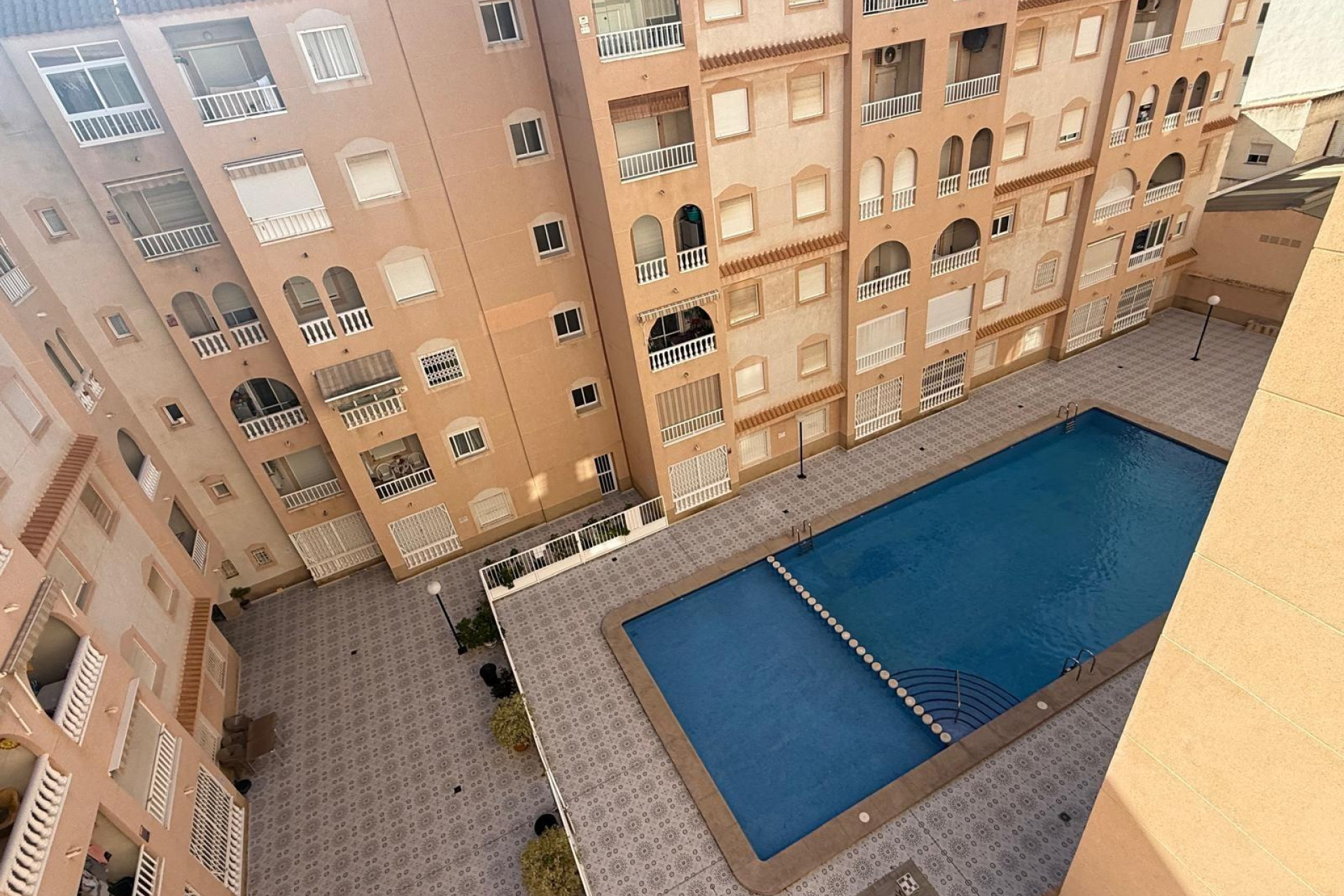 Revente - Apartment - Torrevieja - Estacion de autobuses