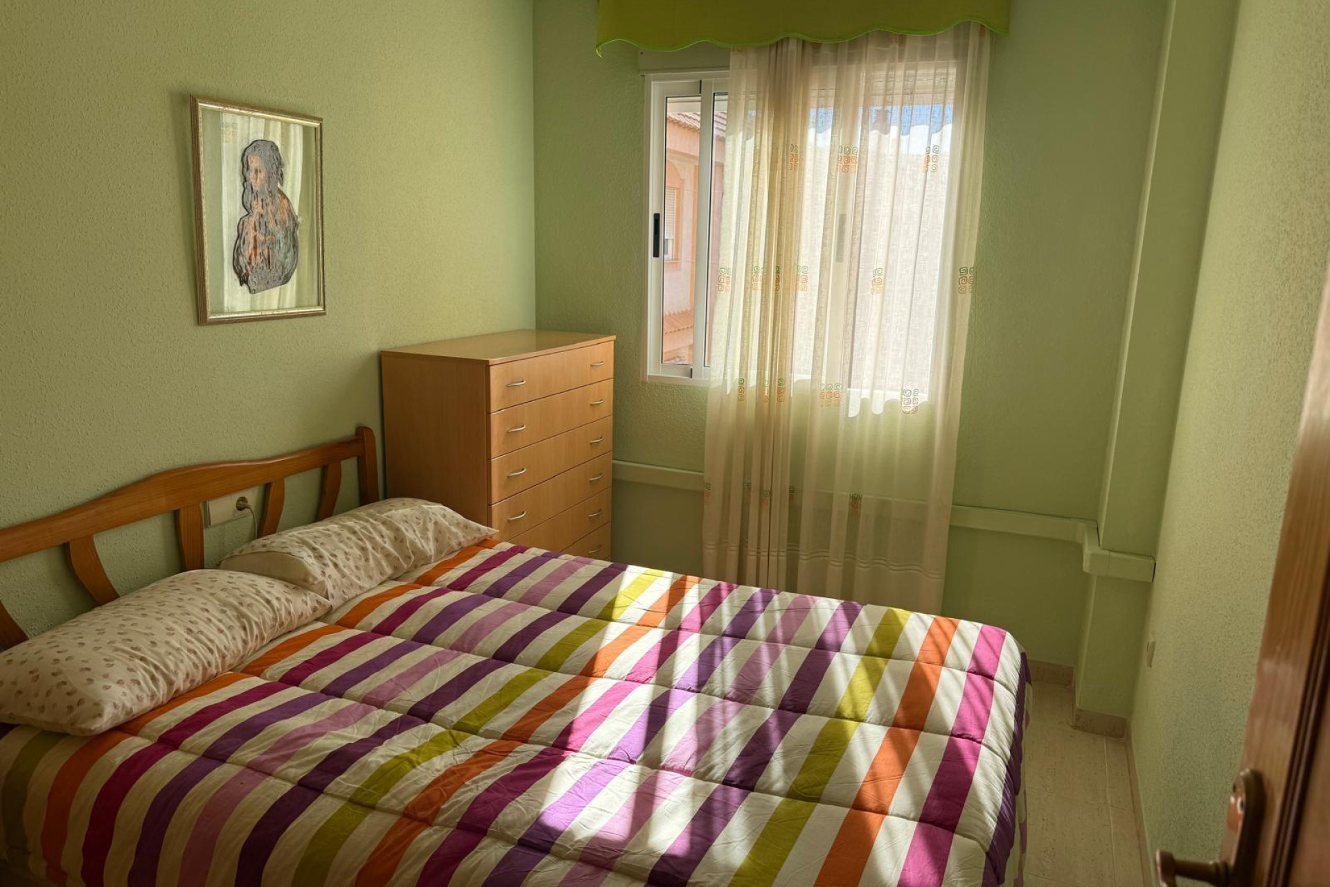 Revente - Apartment - Torrevieja - Estacion de autobuses