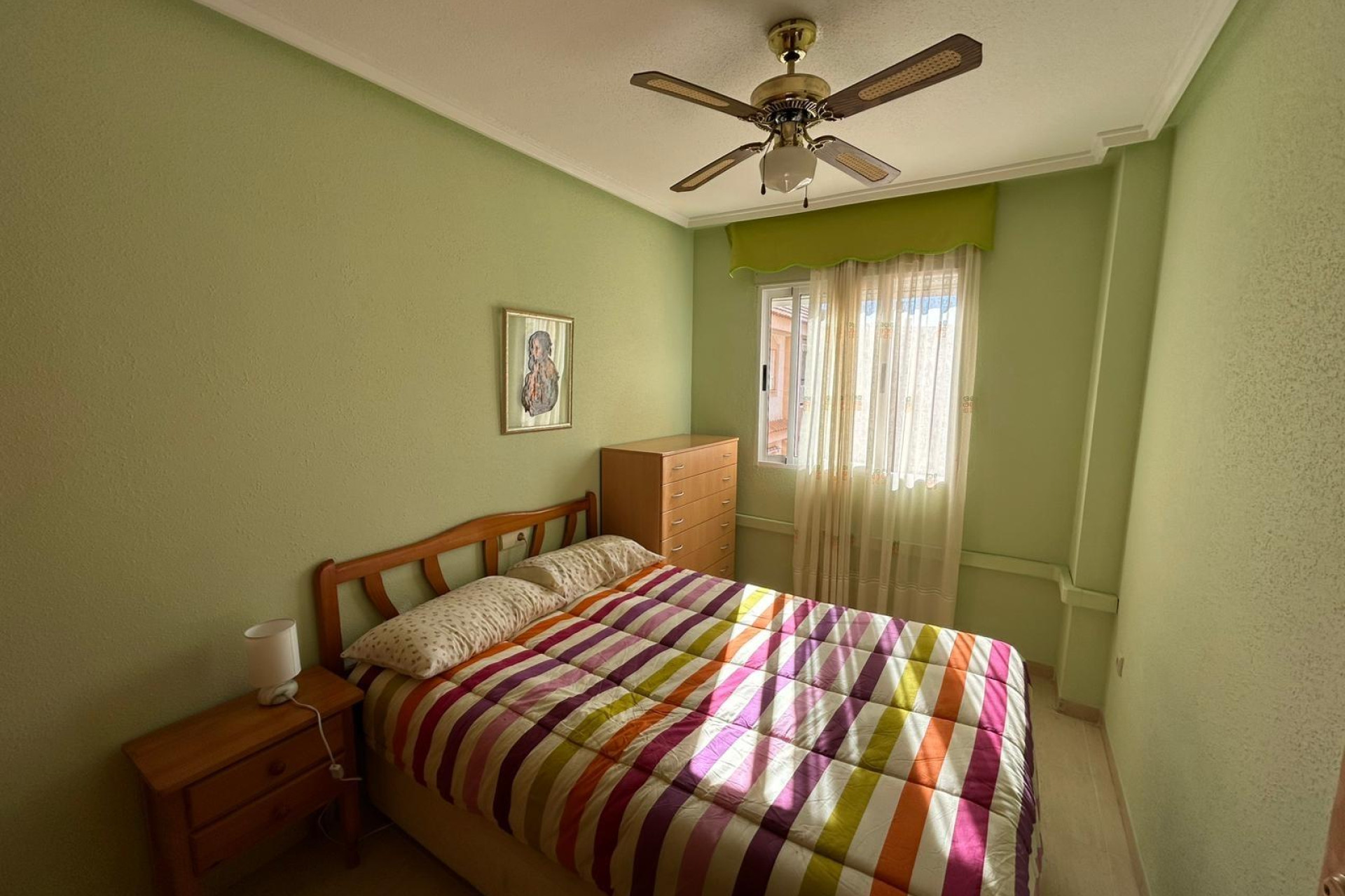 Revente - Apartment - Torrevieja - Estacion de autobuses