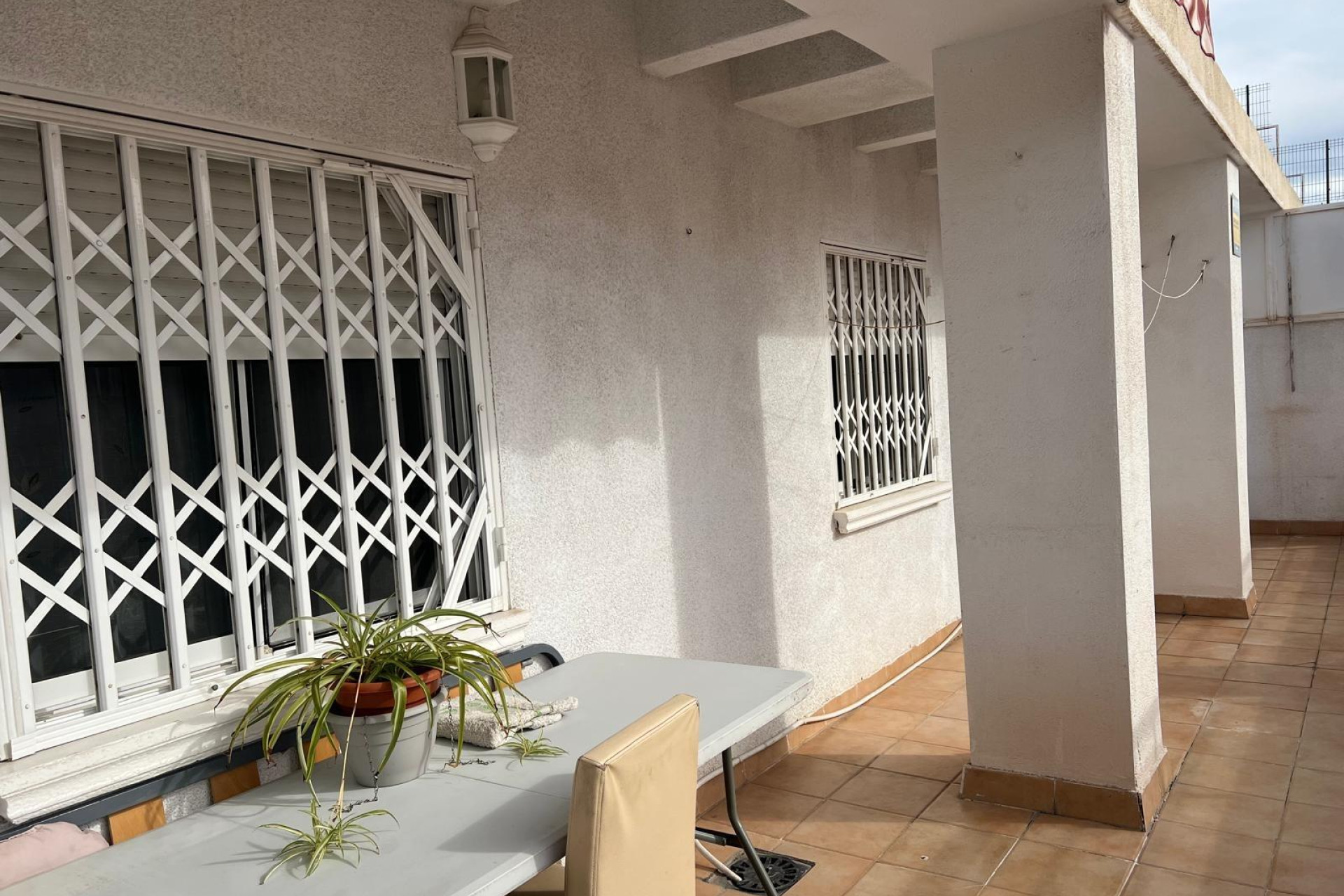 Revente - Apartment - Torrevieja - Estacion de autobuses