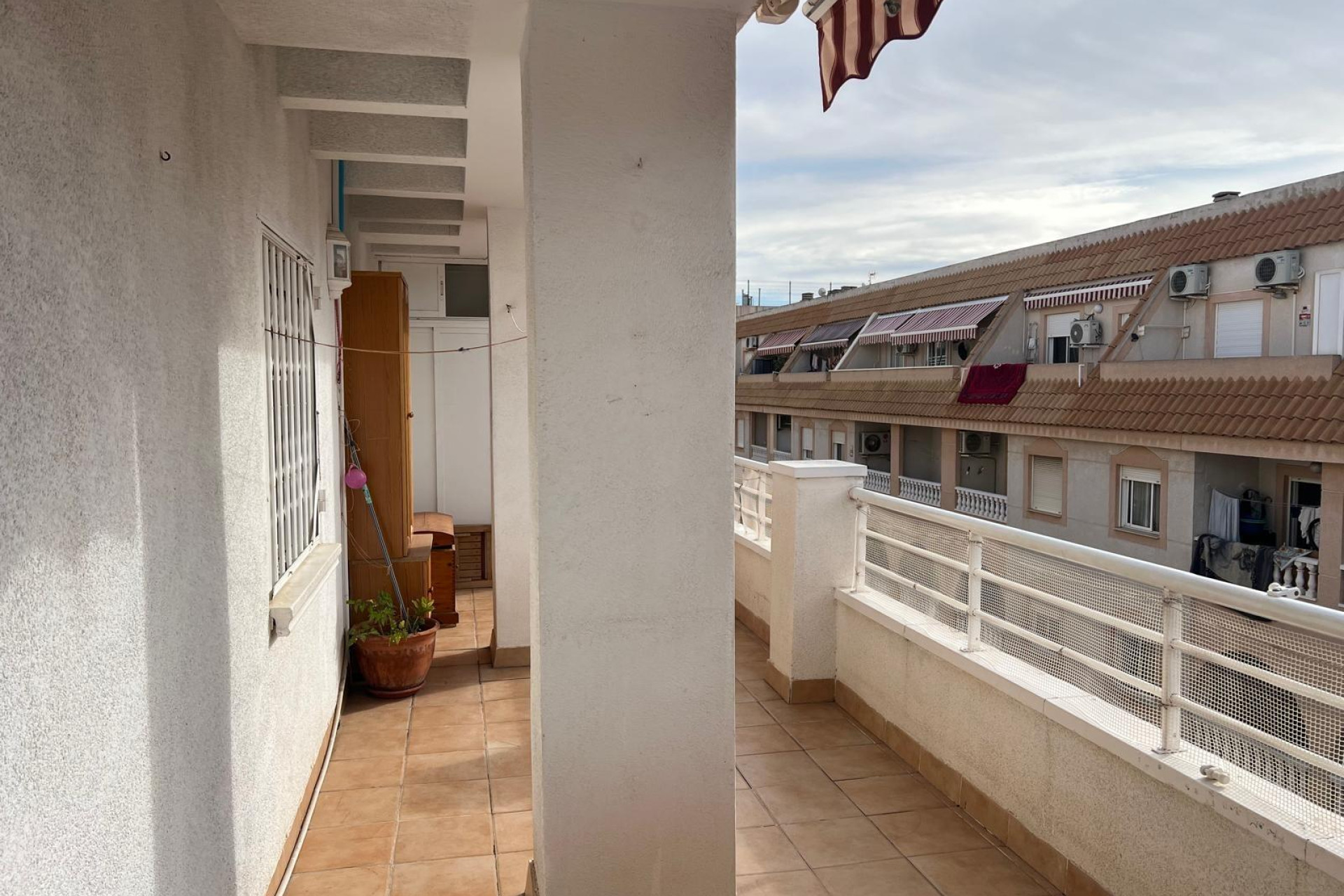 Revente - Apartment - Torrevieja - Estacion de autobuses