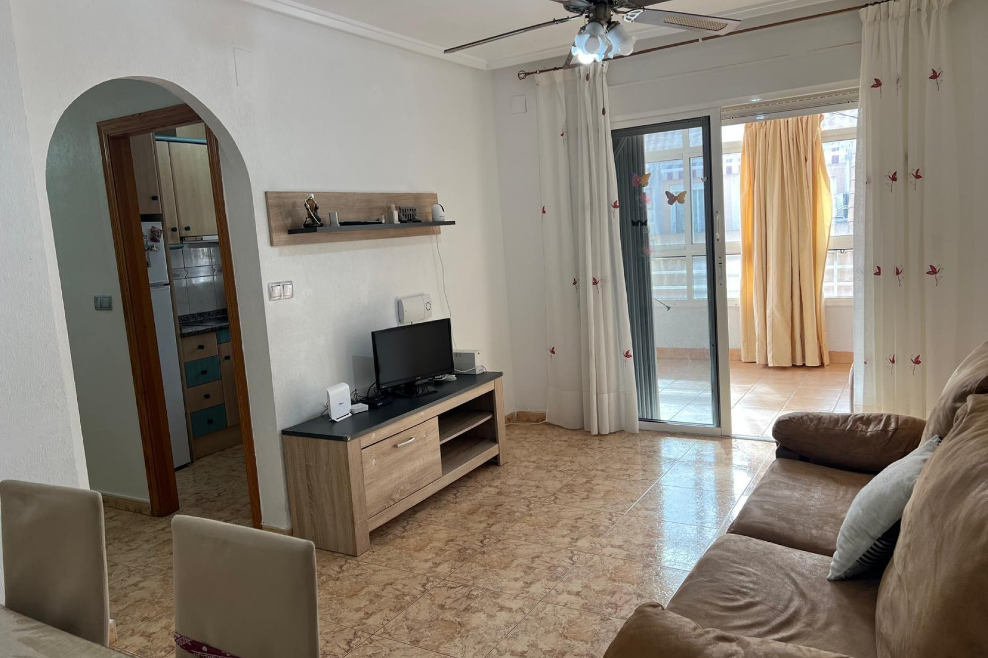 Revente - Apartment - Torrevieja - Estacion de autobuses