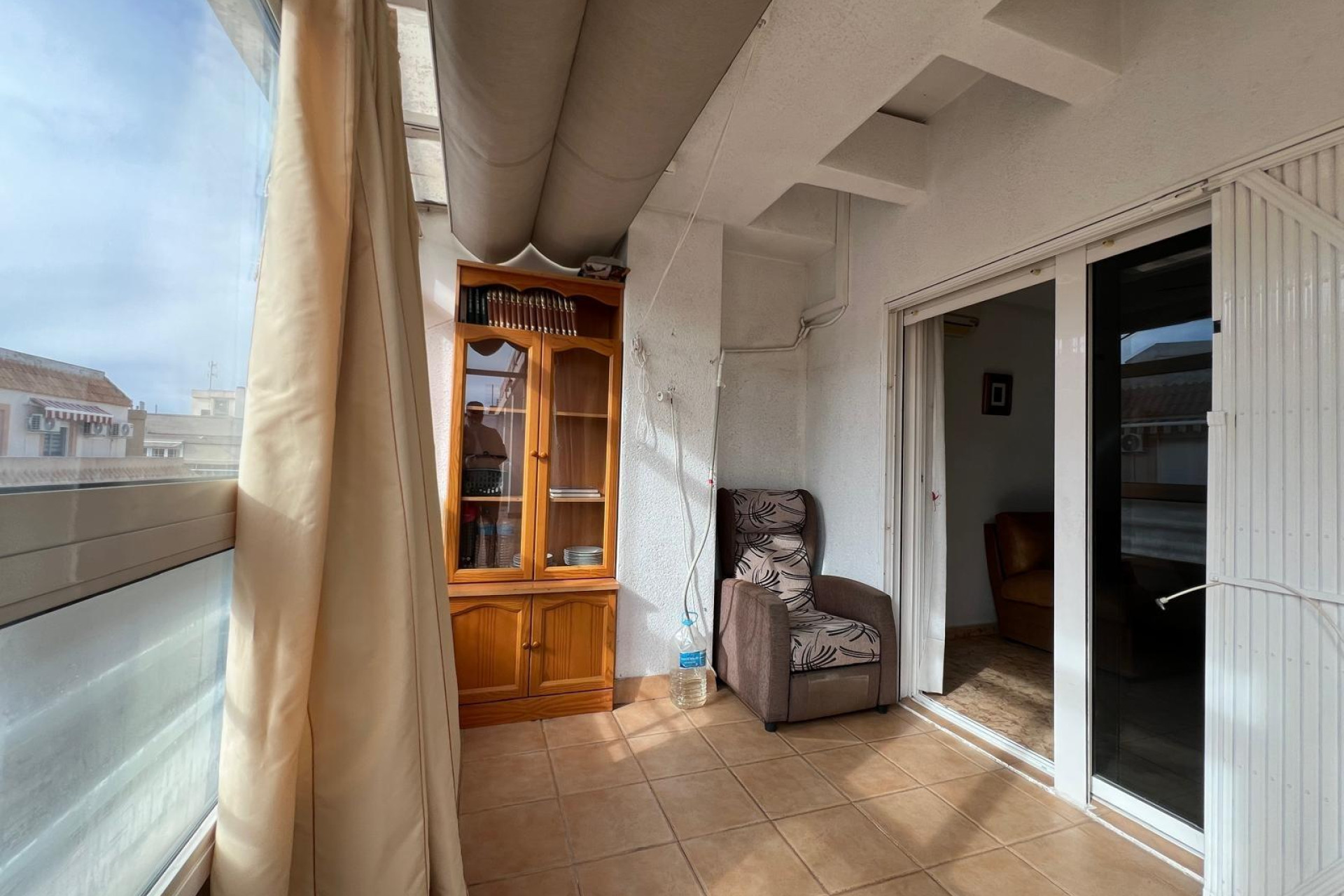 Revente - Apartment - Torrevieja - Estacion de autobuses