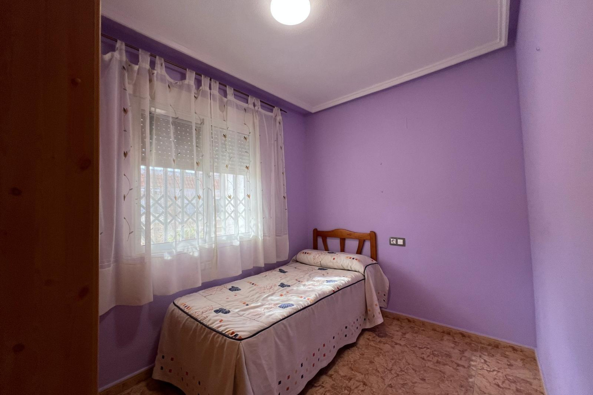 Revente - Apartment - Torrevieja - Estacion de autobuses