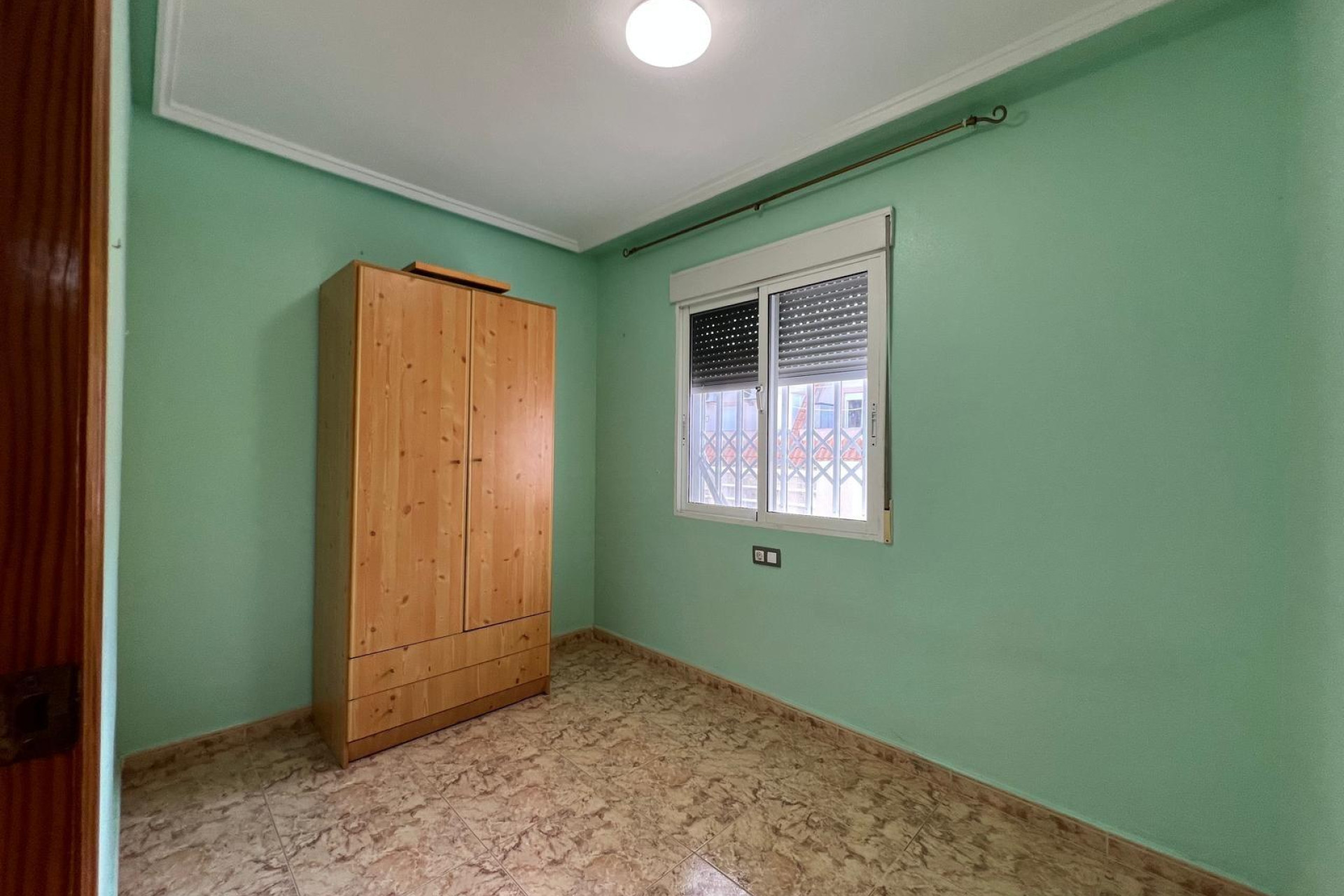 Revente - Apartment - Torrevieja - Estacion de autobuses