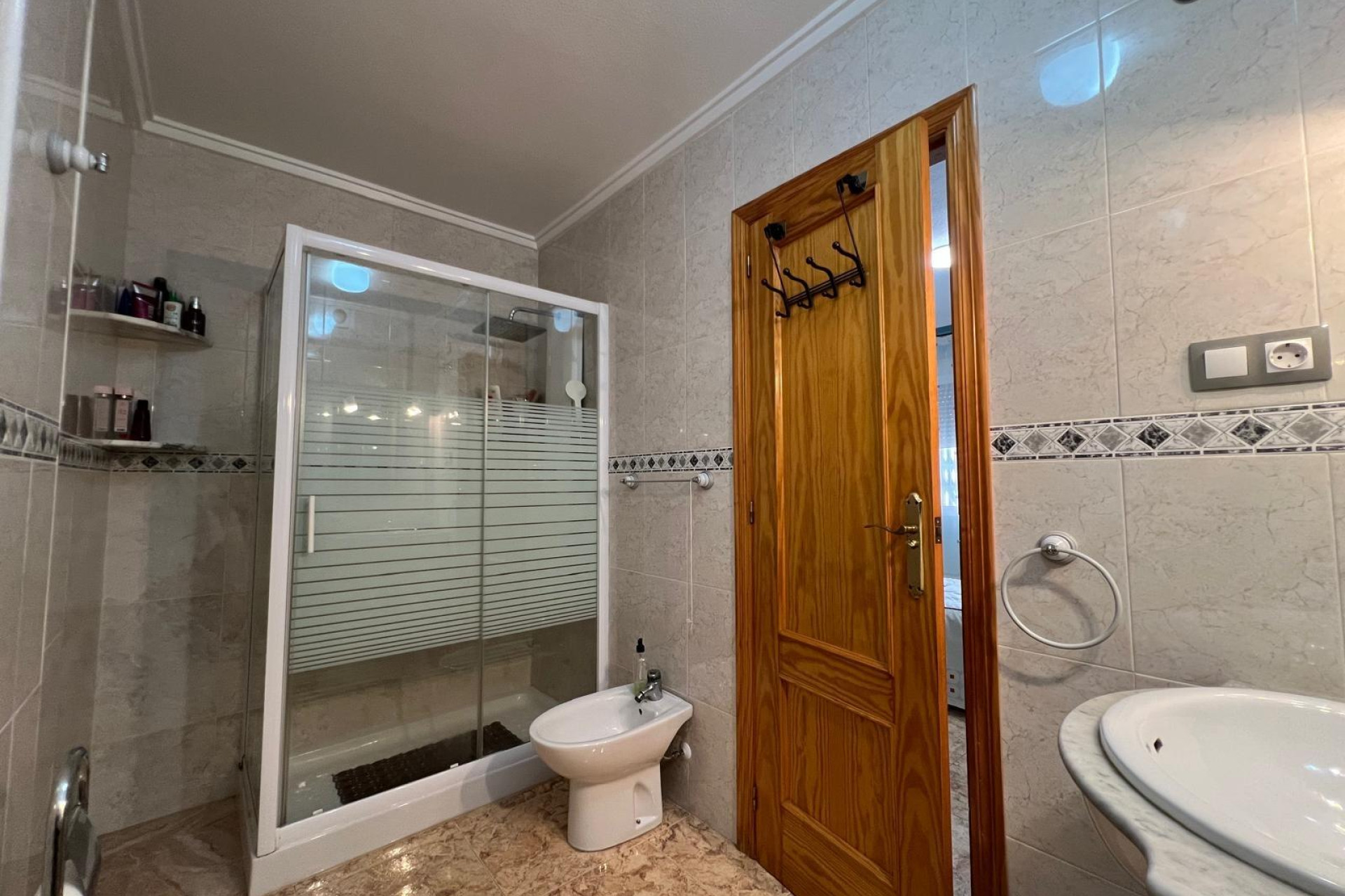 Revente - Apartment - Torrevieja - Estacion de autobuses