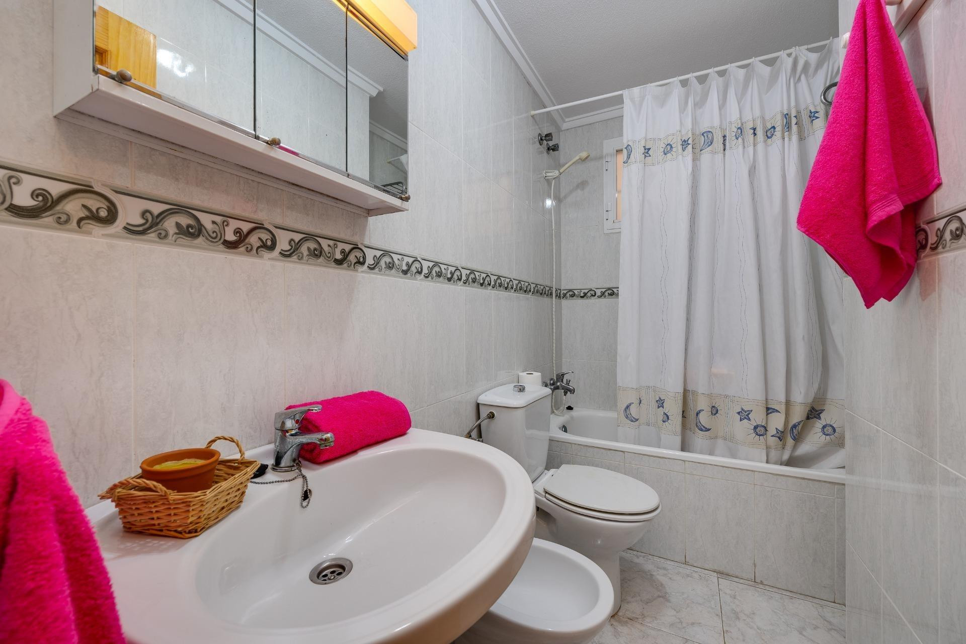 Revente - Apartment - Torrevieja - Estacion de autobuses