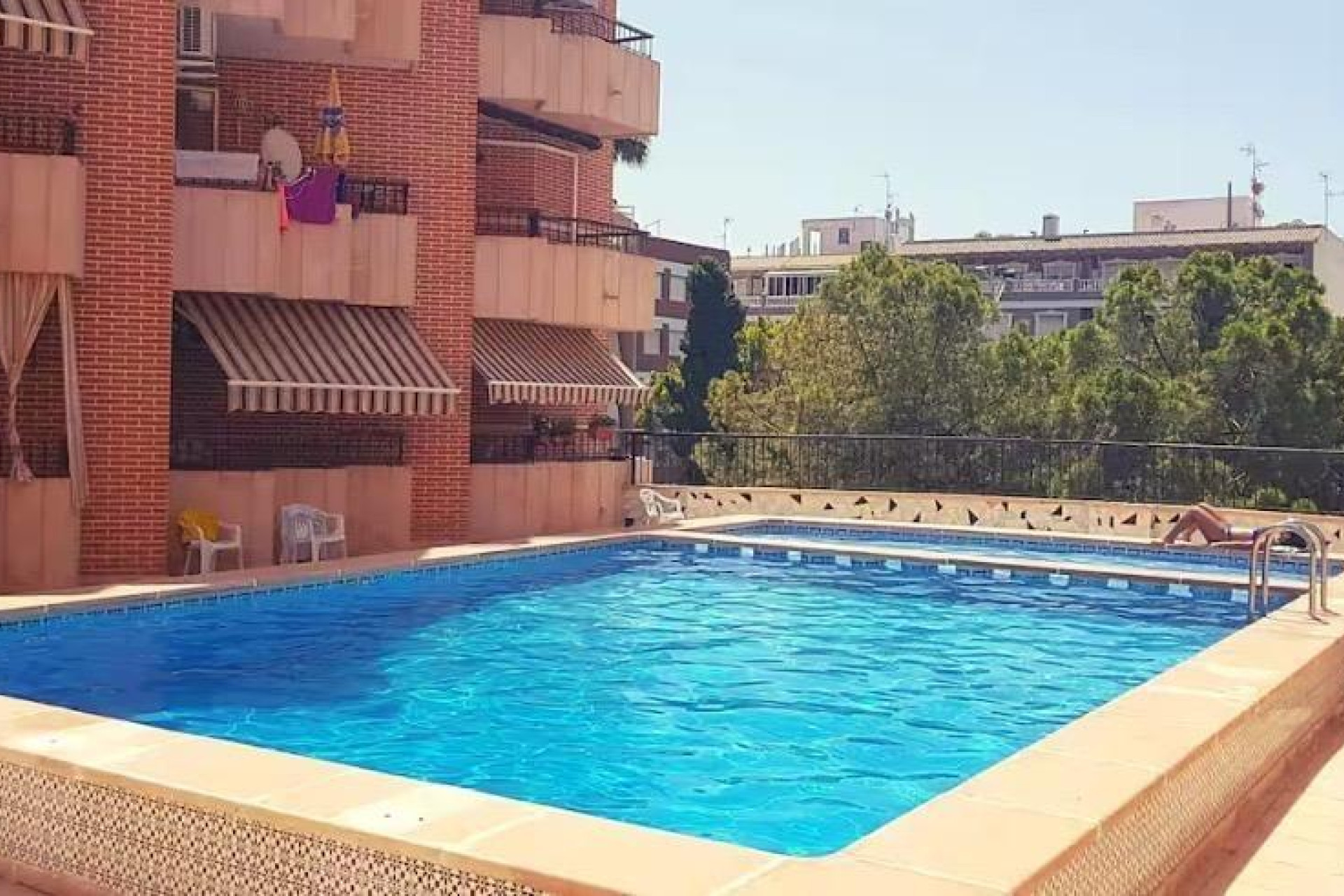 Revente - Apartment - Torrevieja - Estacion de autobuses