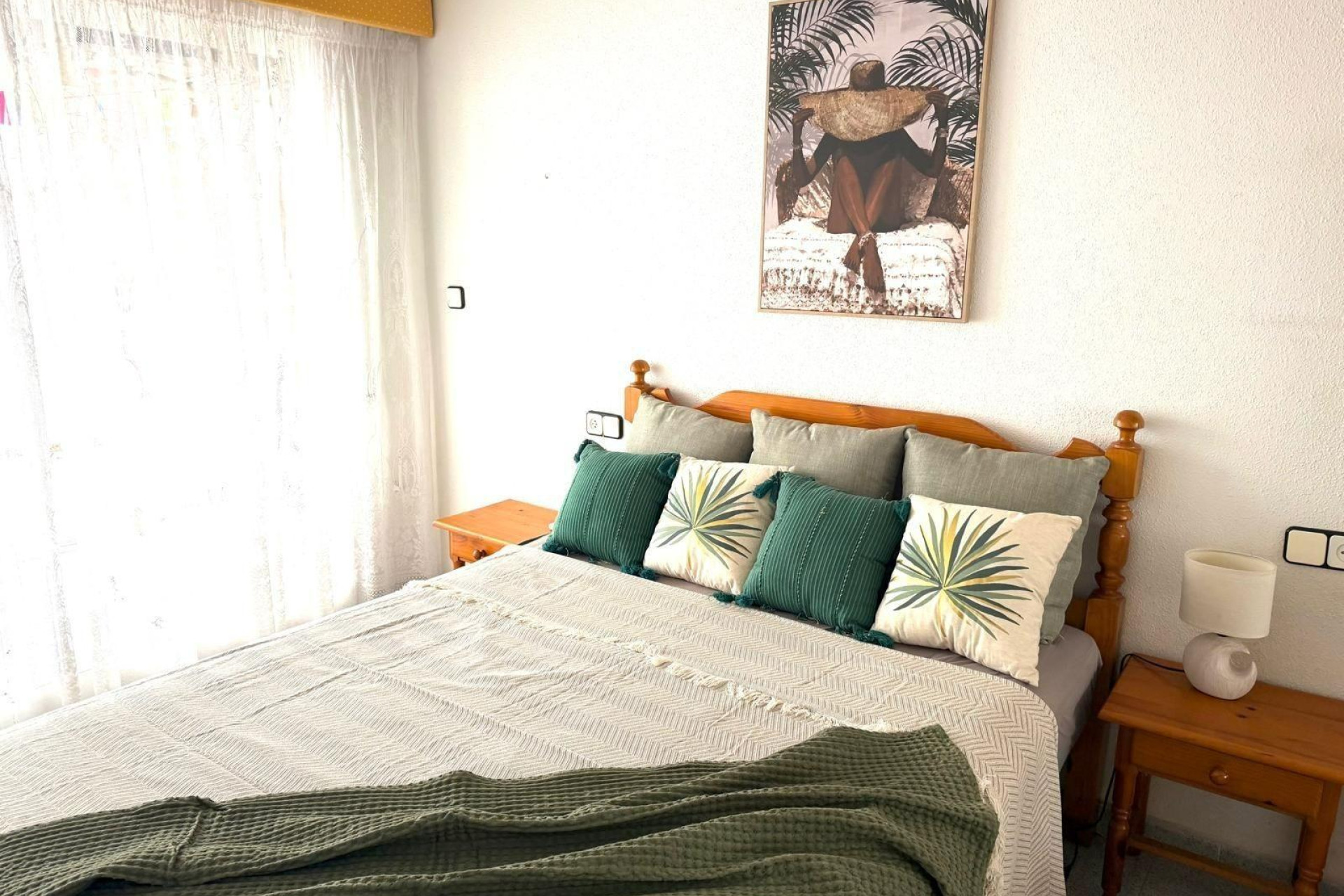 Revente - Apartment - Torrevieja - Estacion de autobuses